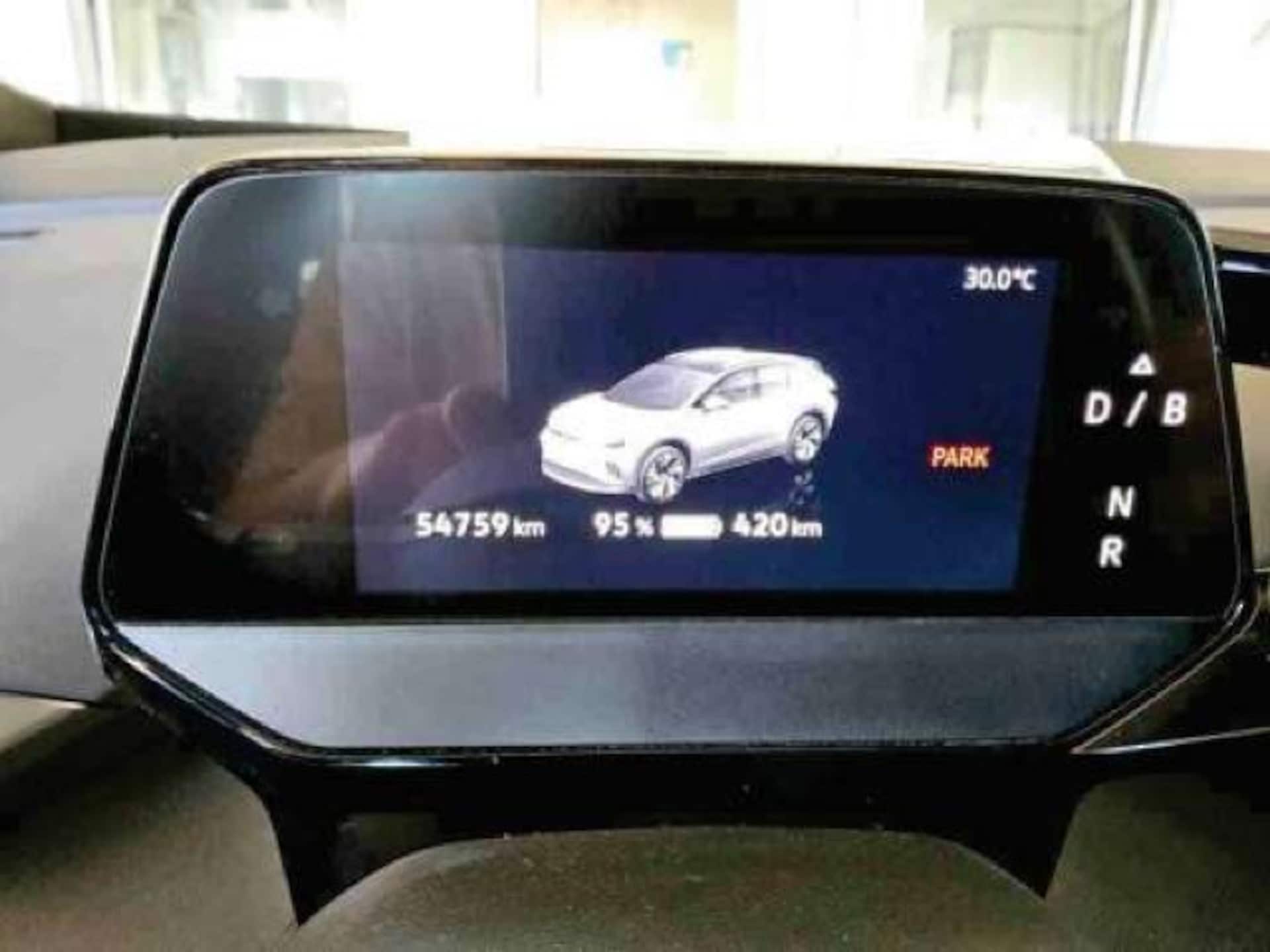 Volkswagen ID.4 Pro Performance