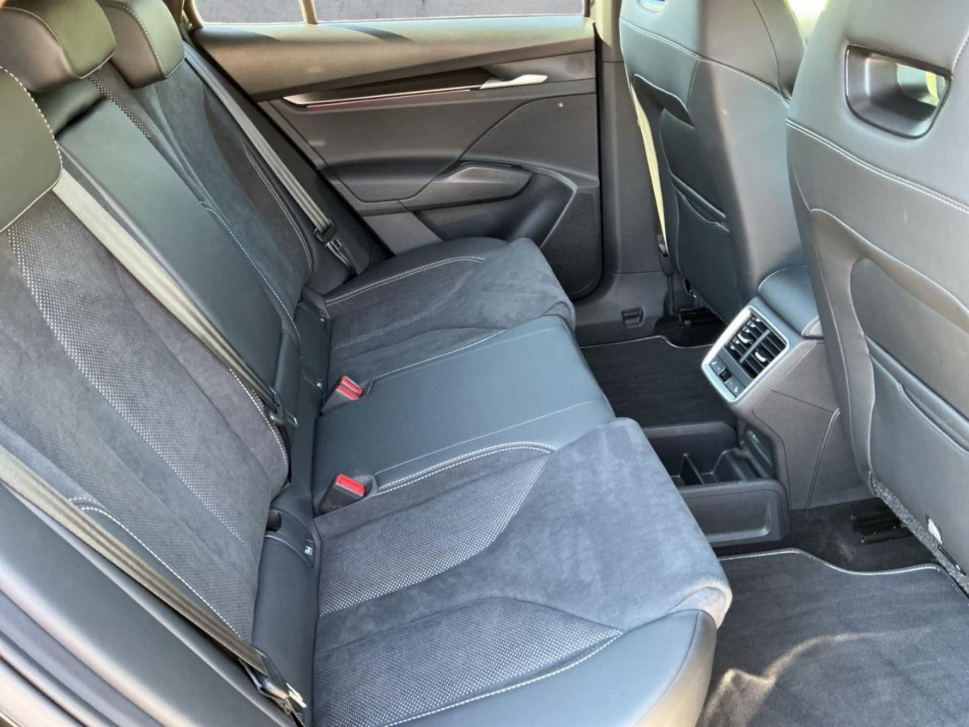 Skoda Elroq 85 Sportline