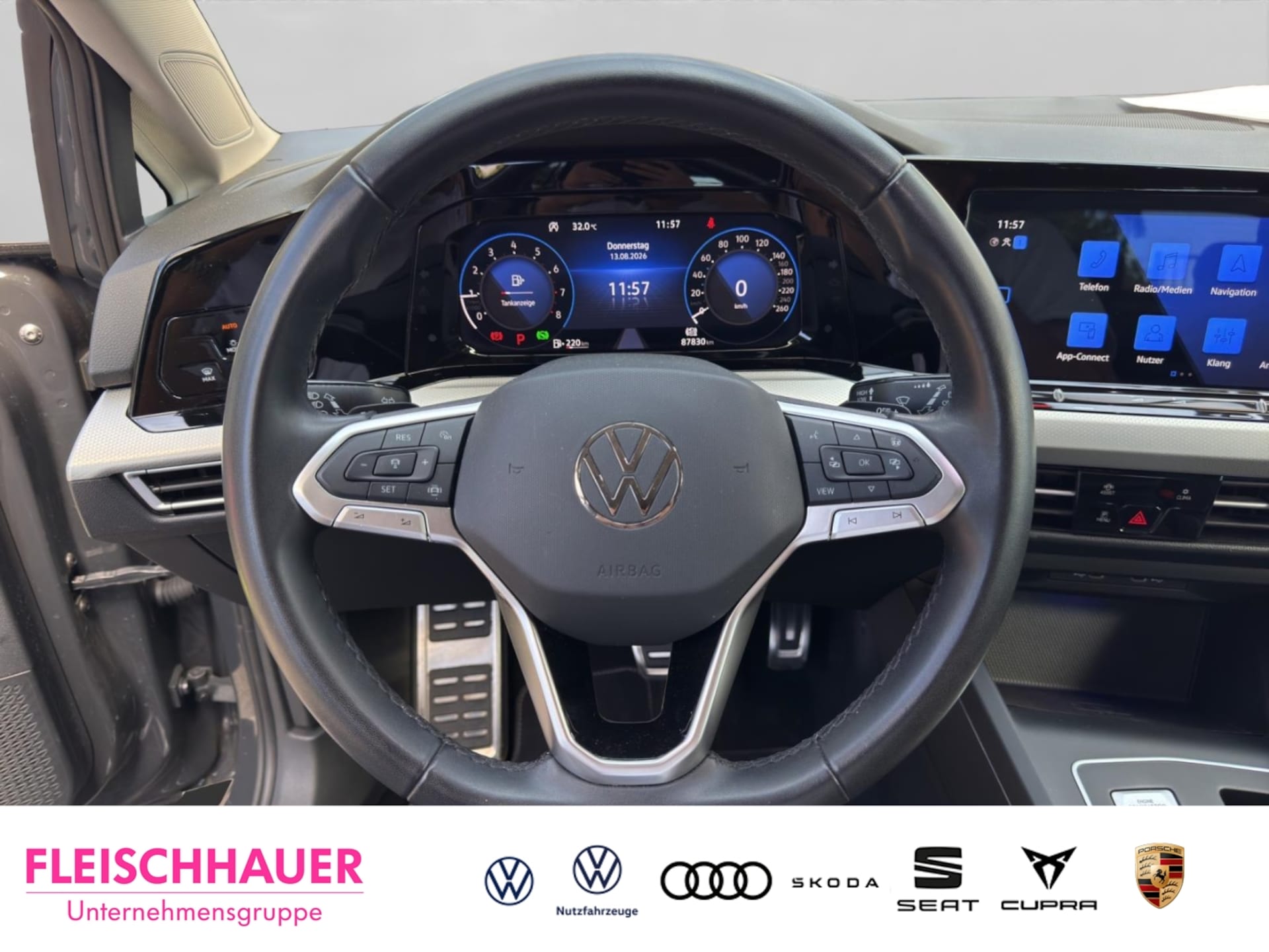 Volkswagen Golf MOVE