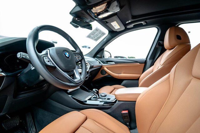 2023 BMW X3