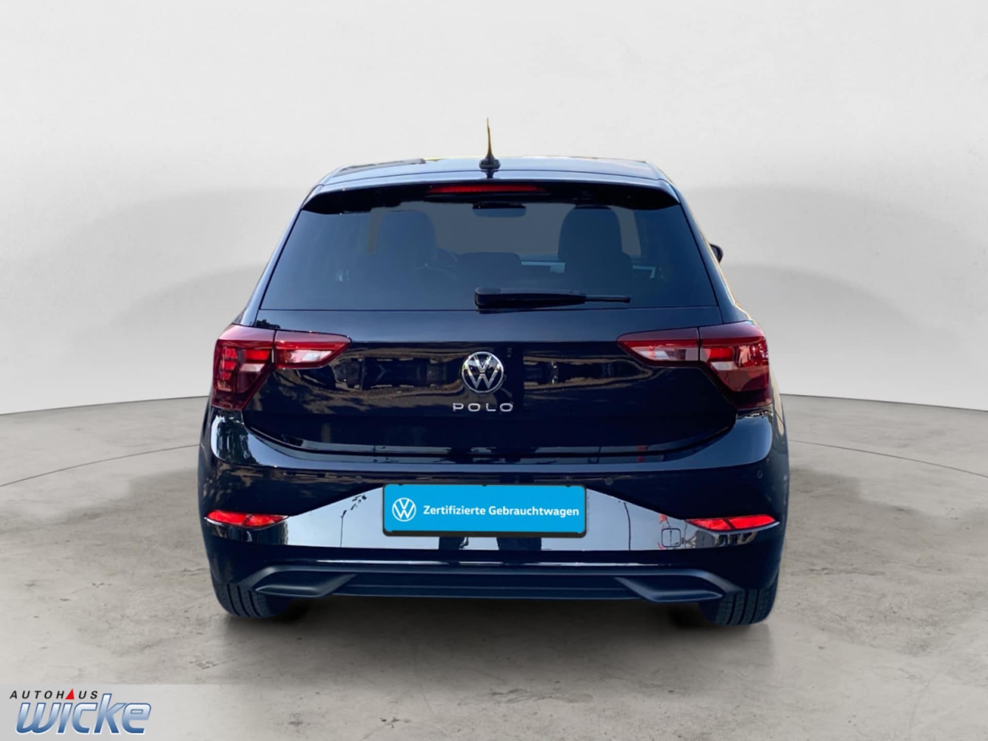 Volkswagen Polo Goal