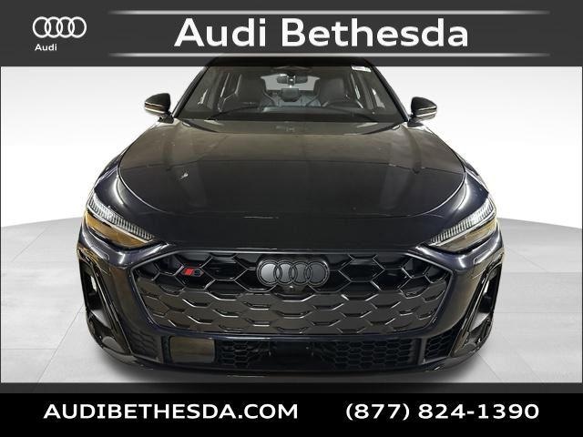 2026 Audi S5 Sedan