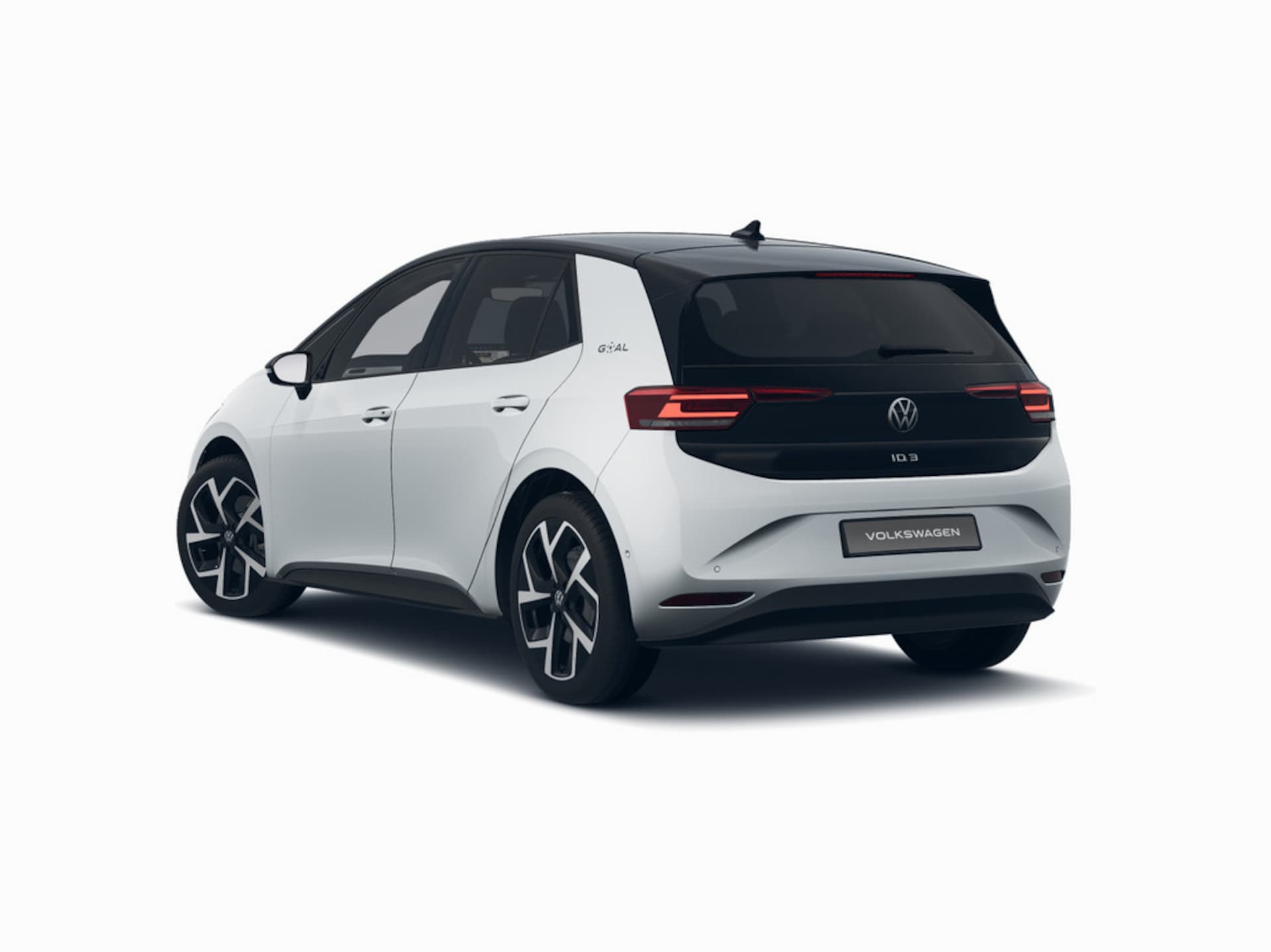 Volkswagen ID.3 Pure