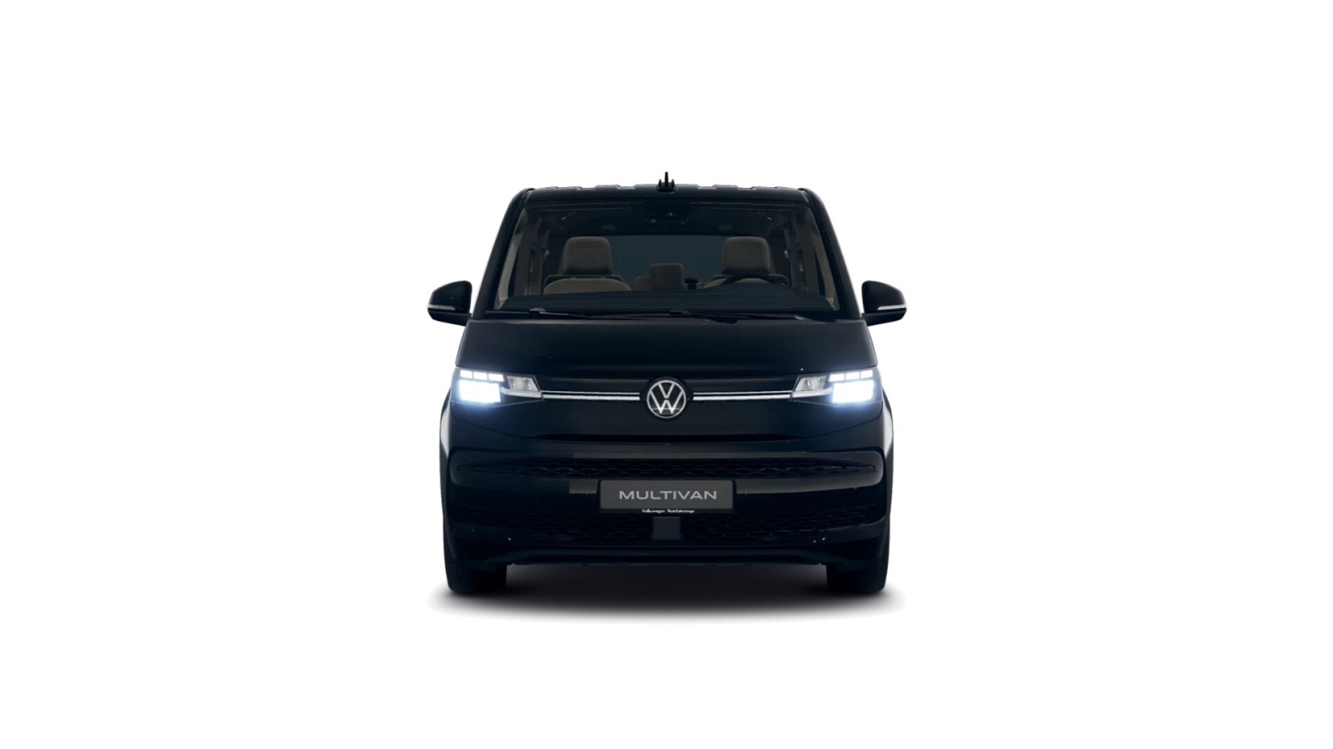 Volkswagen Multivan Langversion Life