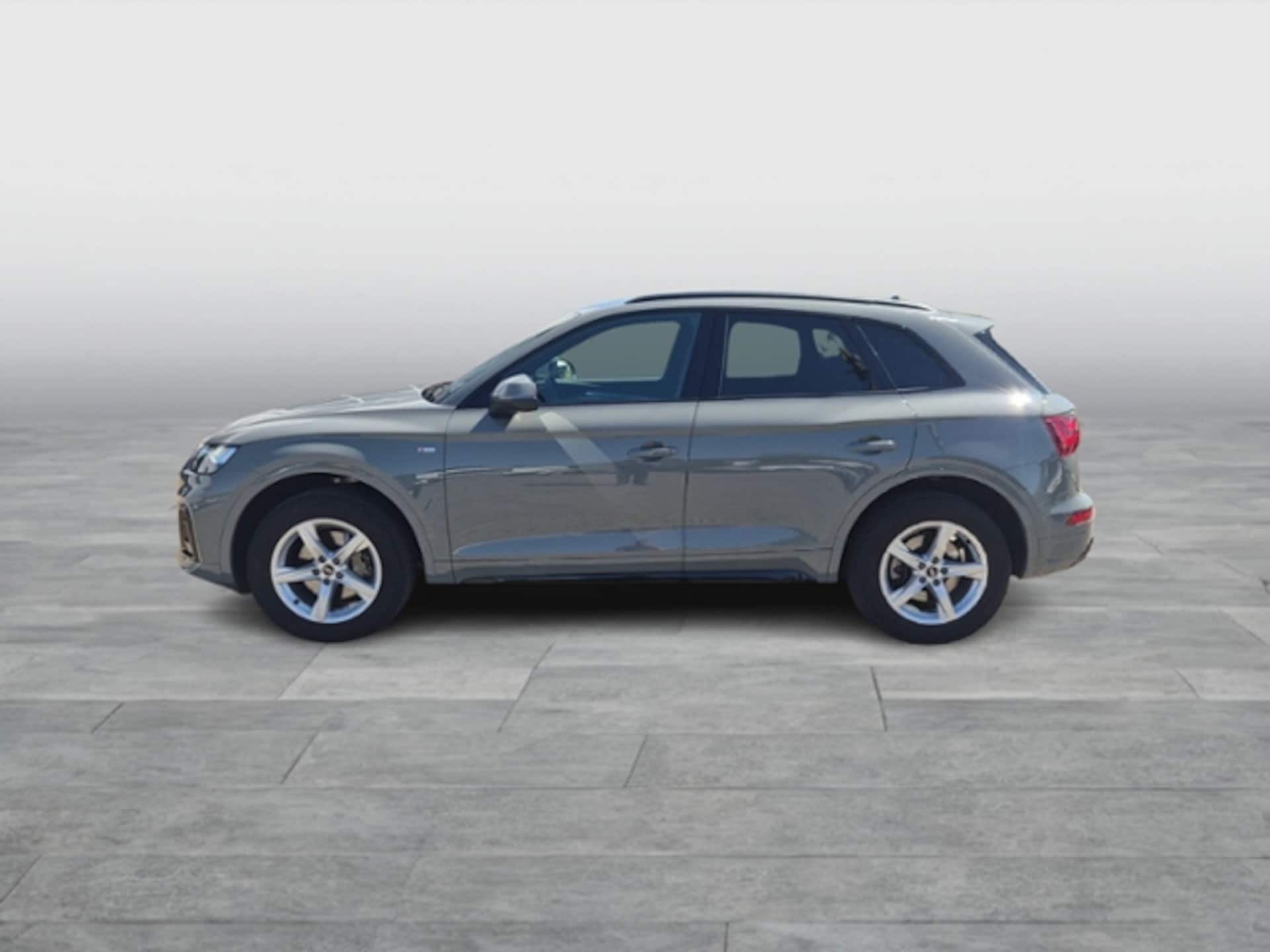 Audi Q5 SUV S line