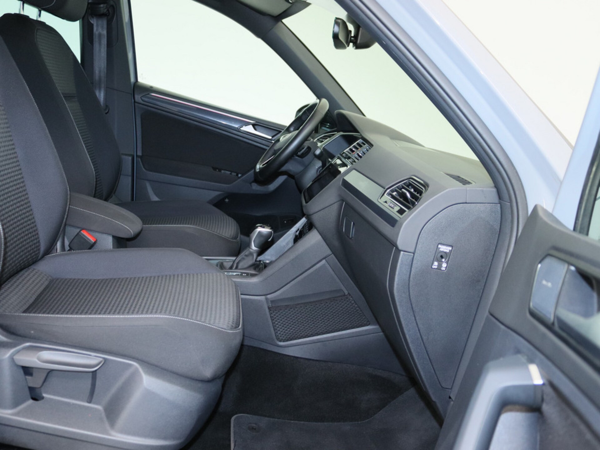 Volkswagen Tiguan United