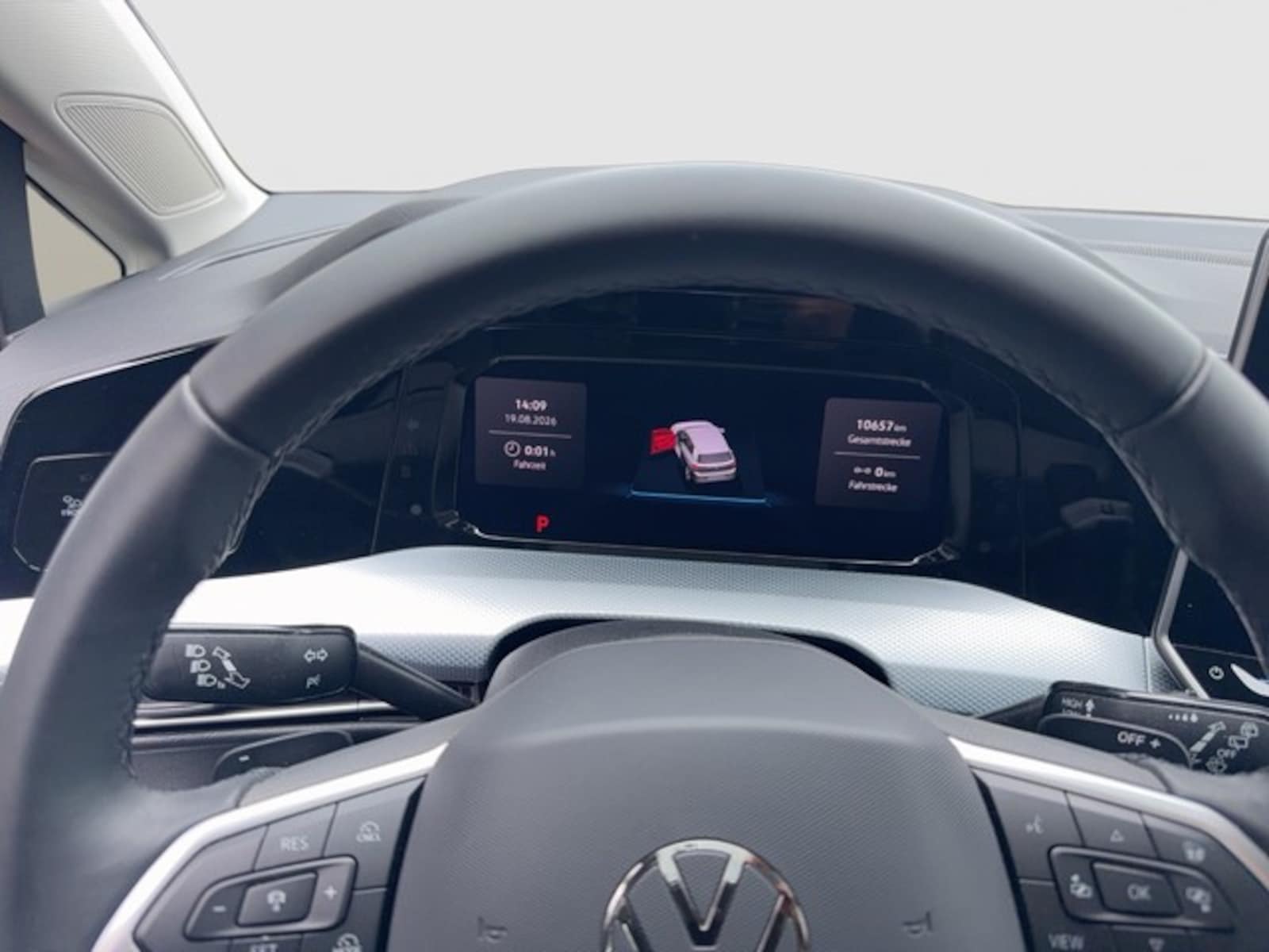 Volkswagen Golf – Bild 9