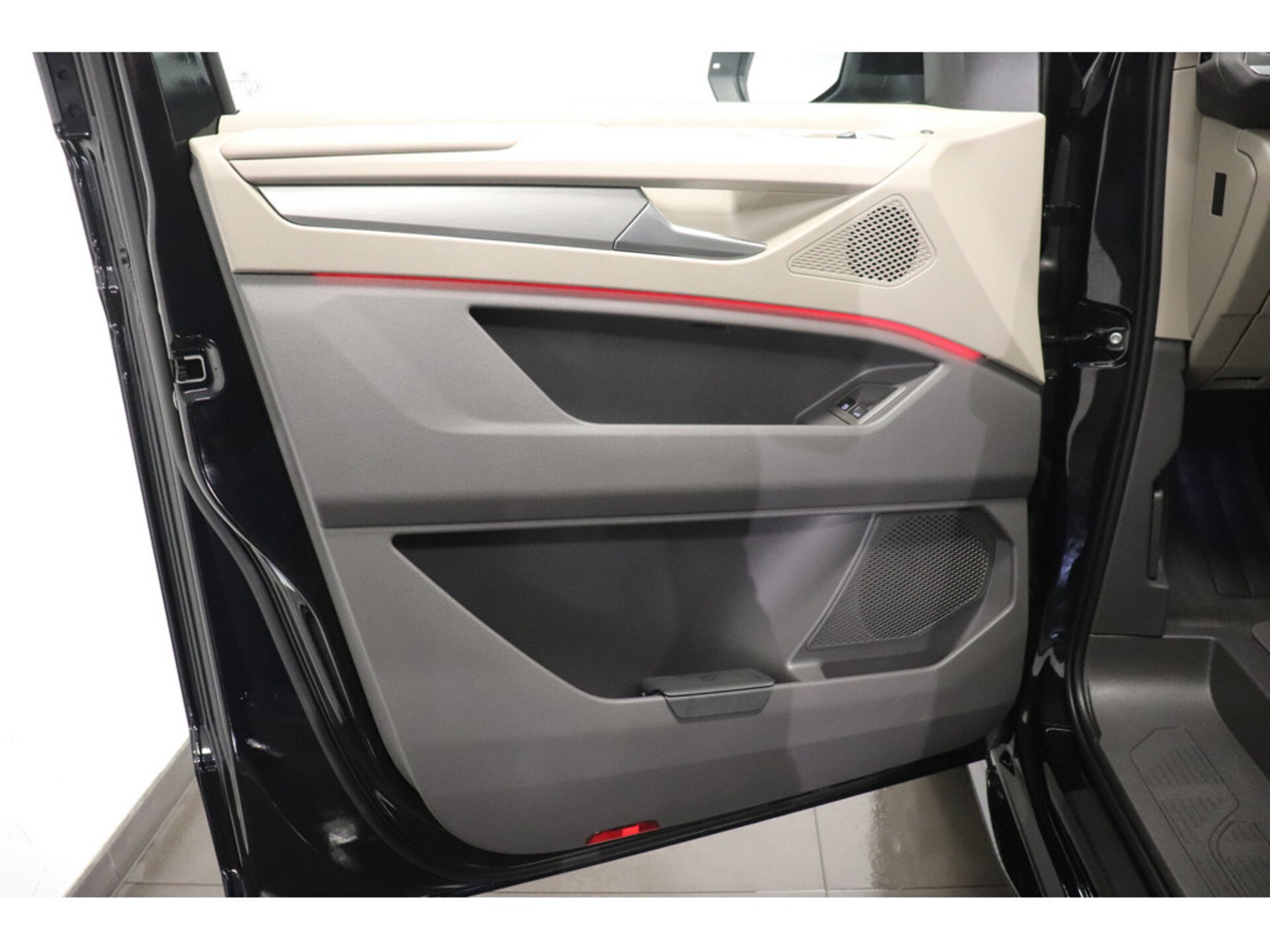 Volkswagen Multivan Langversion Life