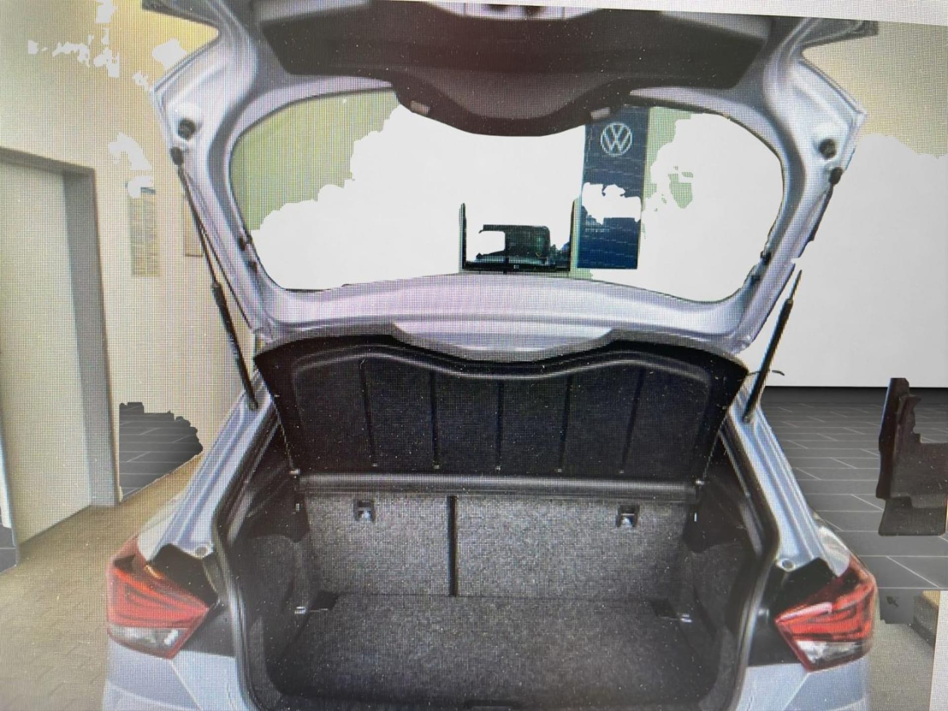 SEAT Ibiza FR