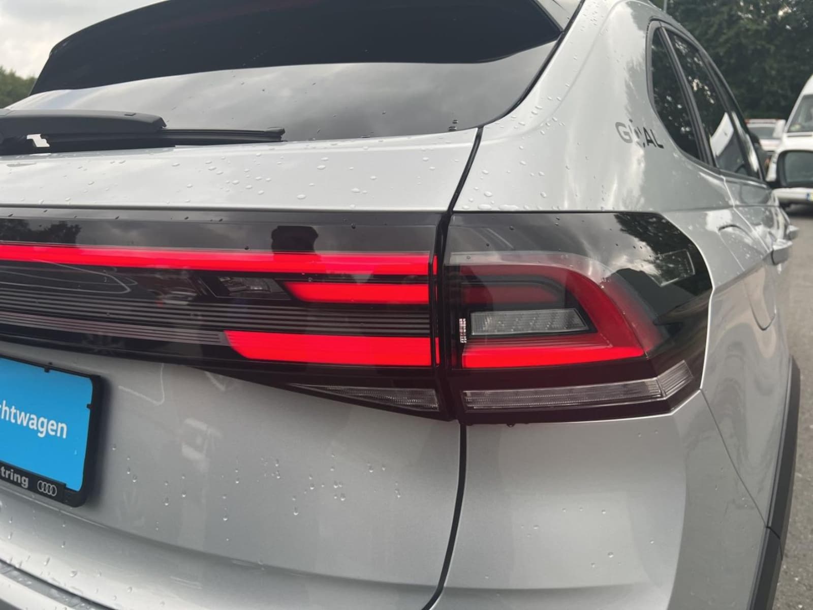 Volkswagen Taigo – Bild 15