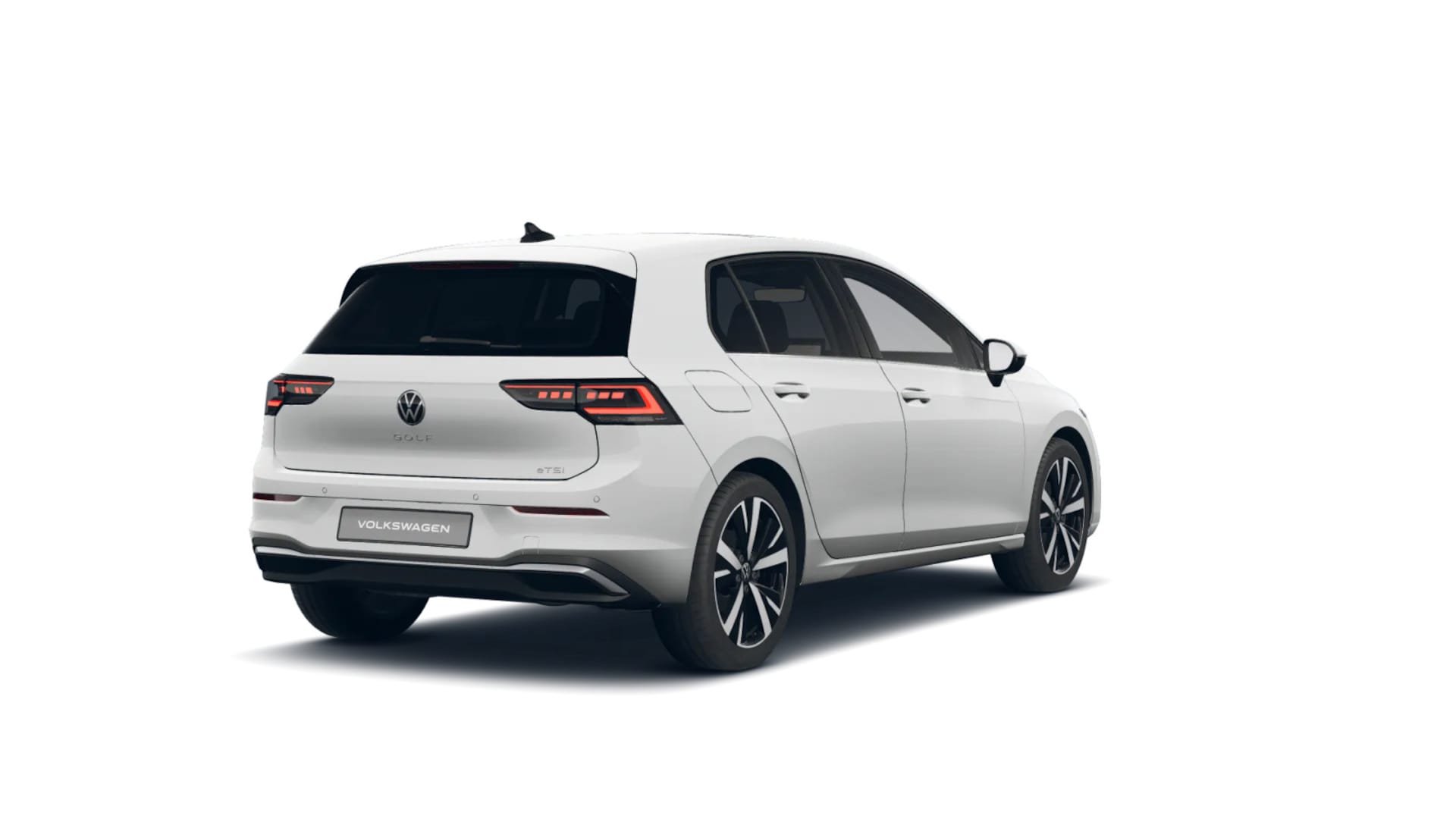Volkswagen Golf Style