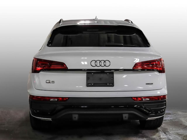2022 Audi Q5 Sportback