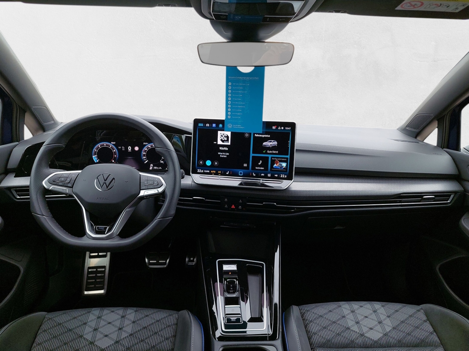Volkswagen Golf – Bild 7