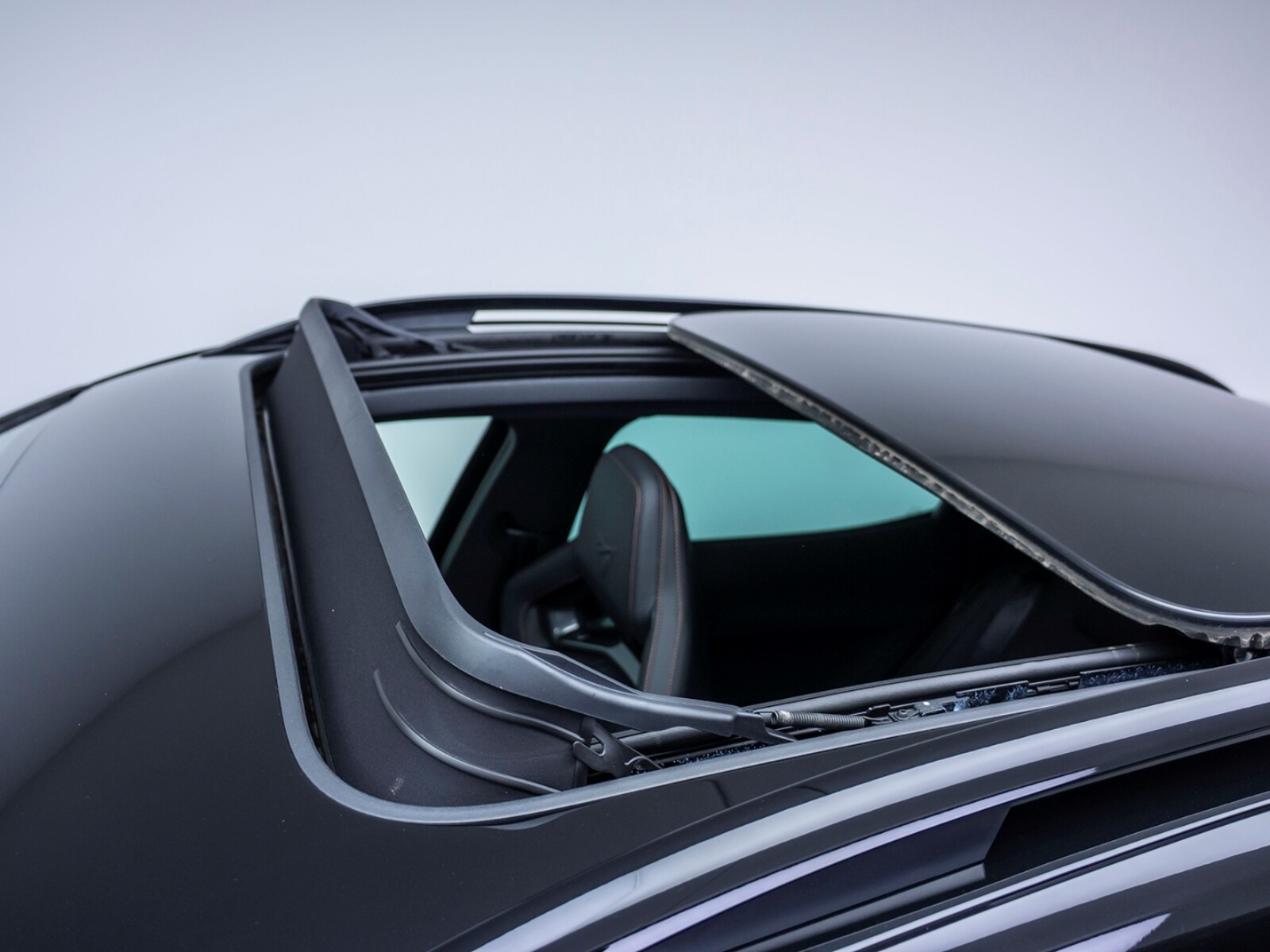 CUPRA Formentor – Bild 15