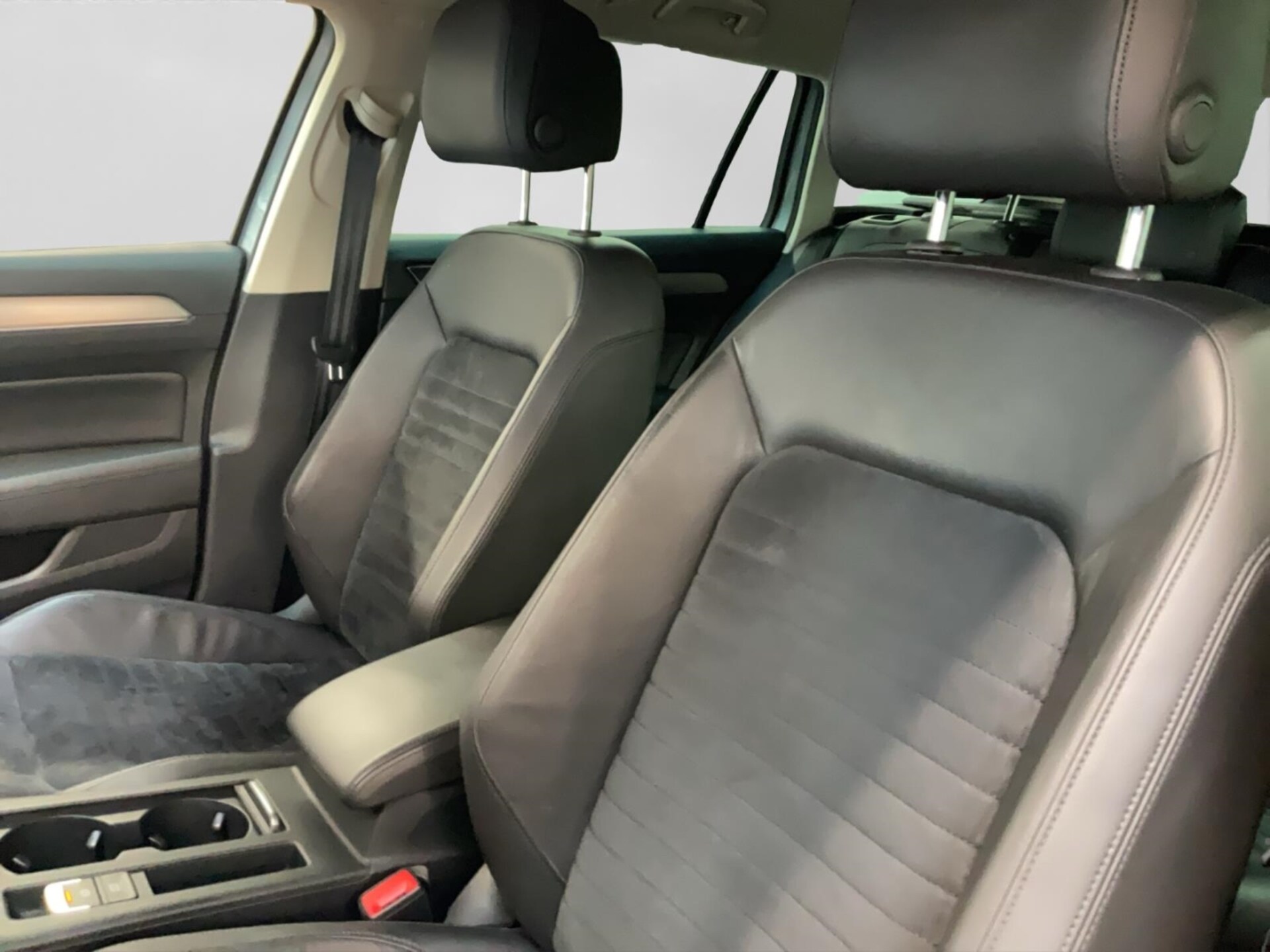Volkswagen Passat Variant Highline