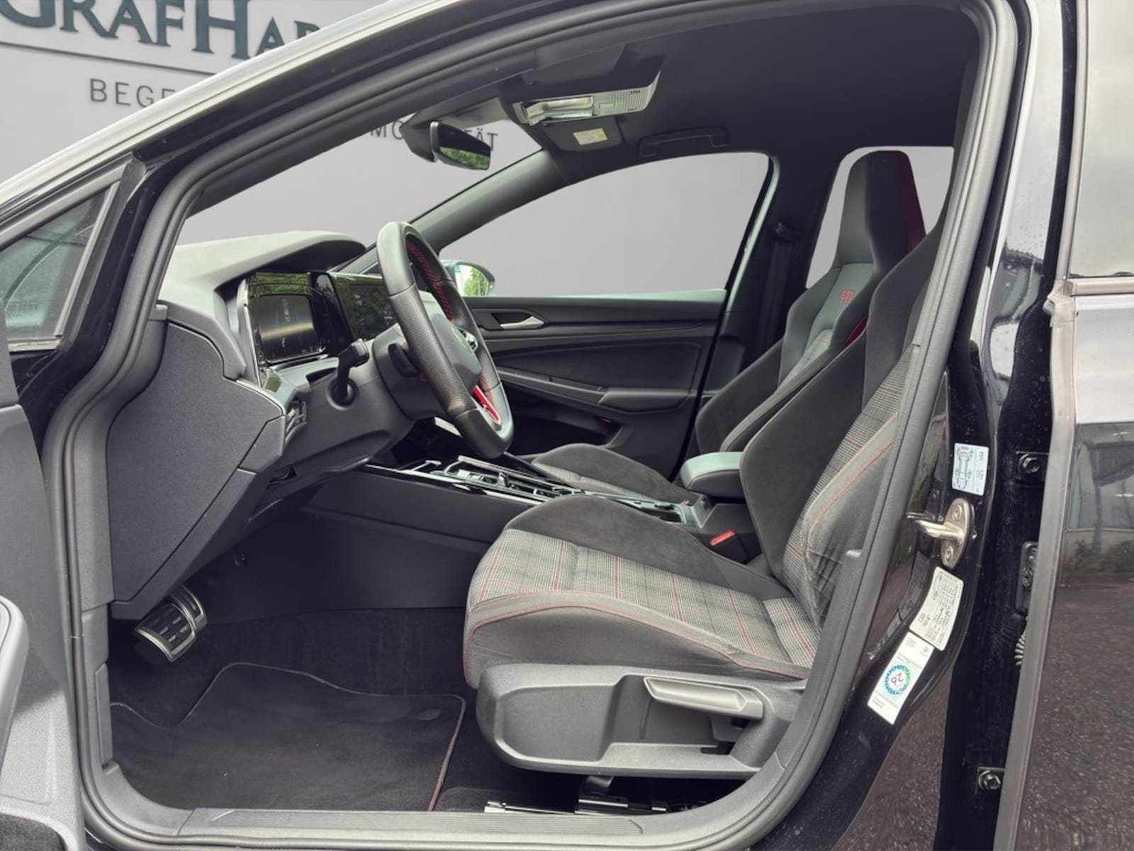 Volkswagen Golf – Bild 11