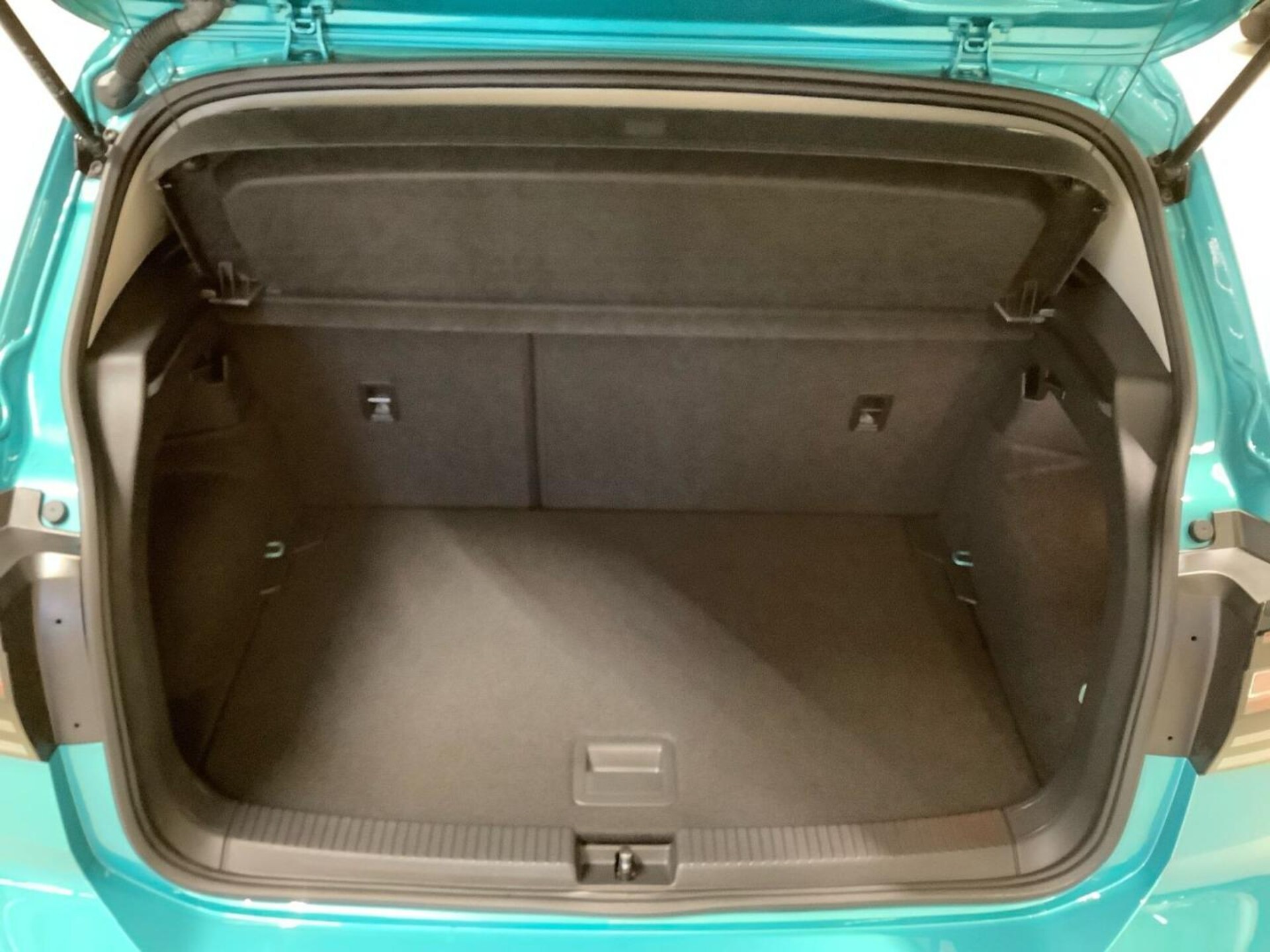Volkswagen T-Cross ACTIVE