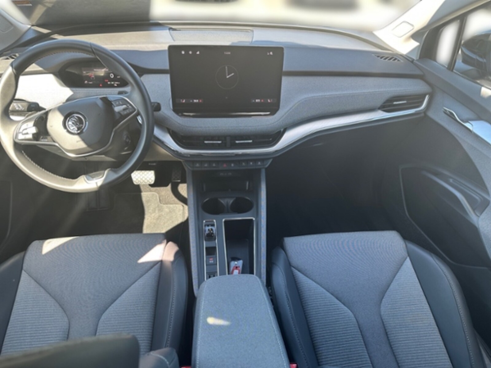 Škoda Enyaq – Bild 10