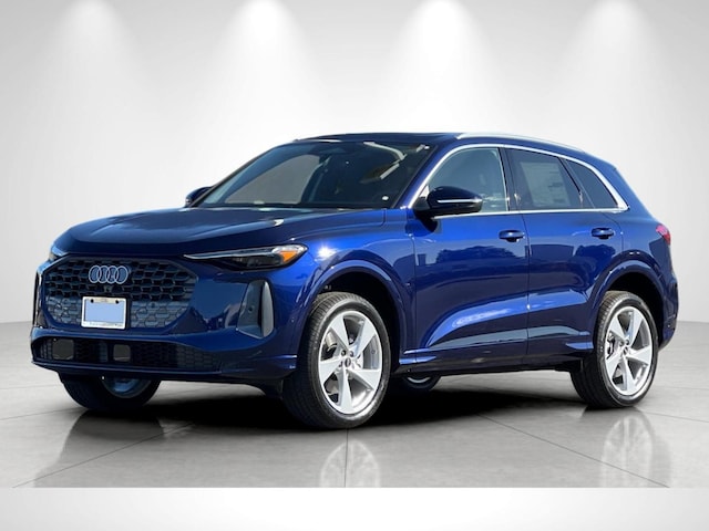 Photo of 2026 Audi Q5