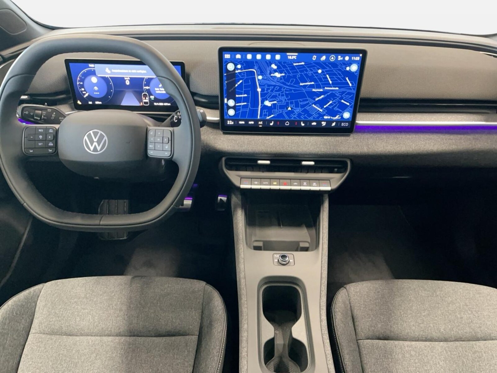 Volkswagen ID. Polo – Bild 10