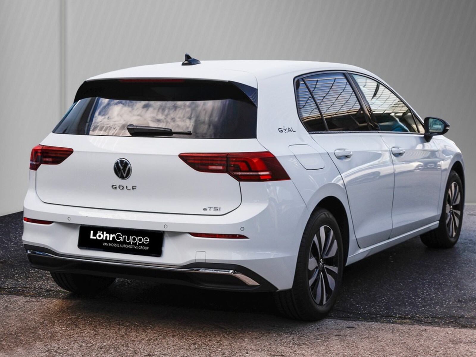 Volkswagen Golf – Bild 4