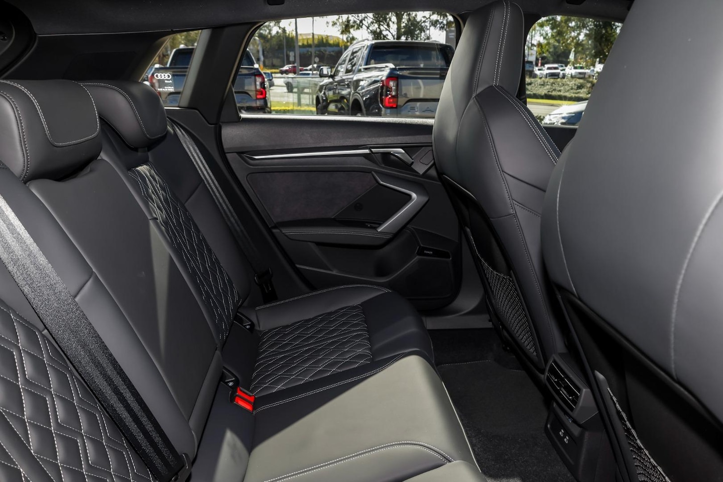 Image about Audi S3 Sportback TFSI quattro S tronic