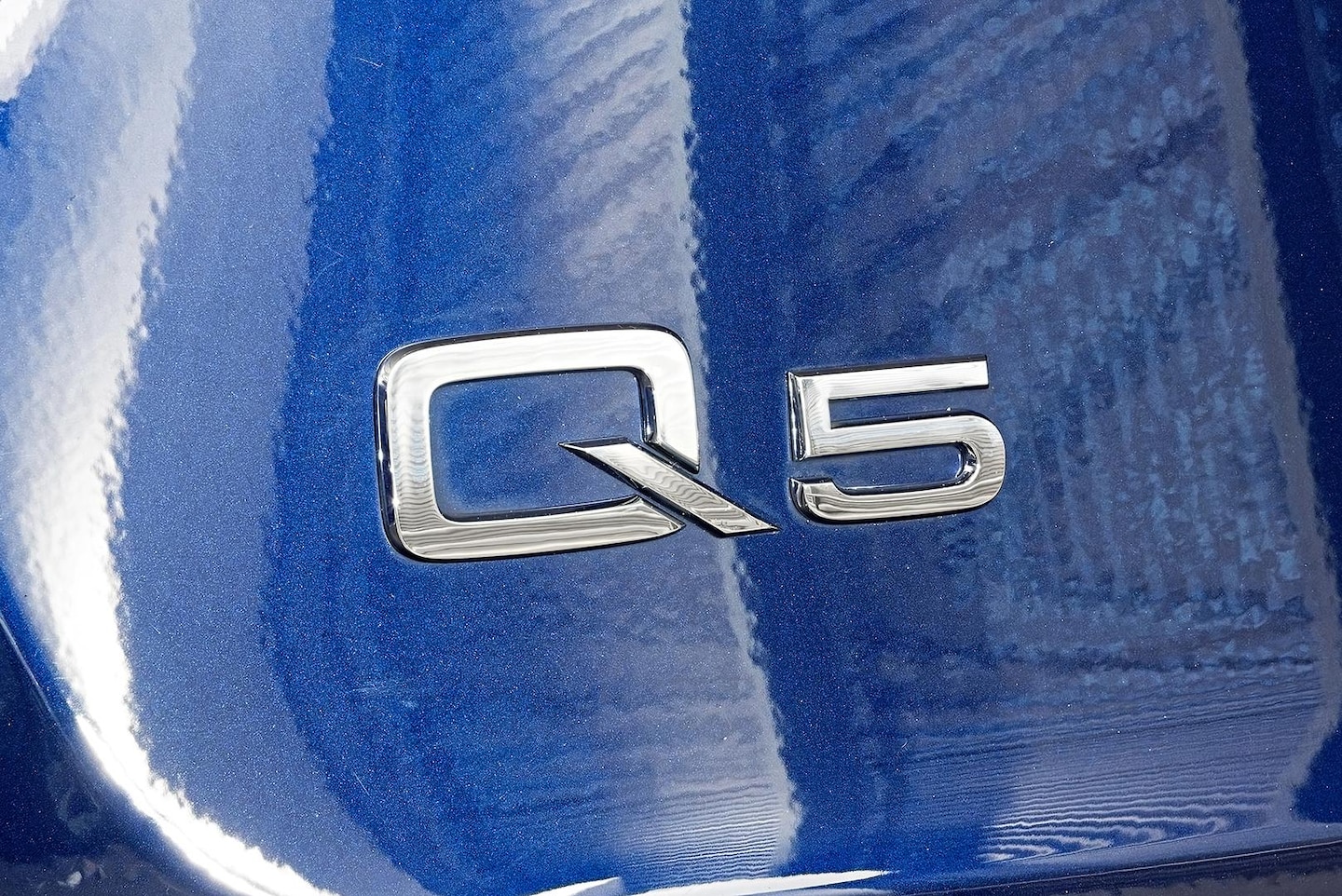 Image about Audi Q5 sport 40 TDI quattro S tronic