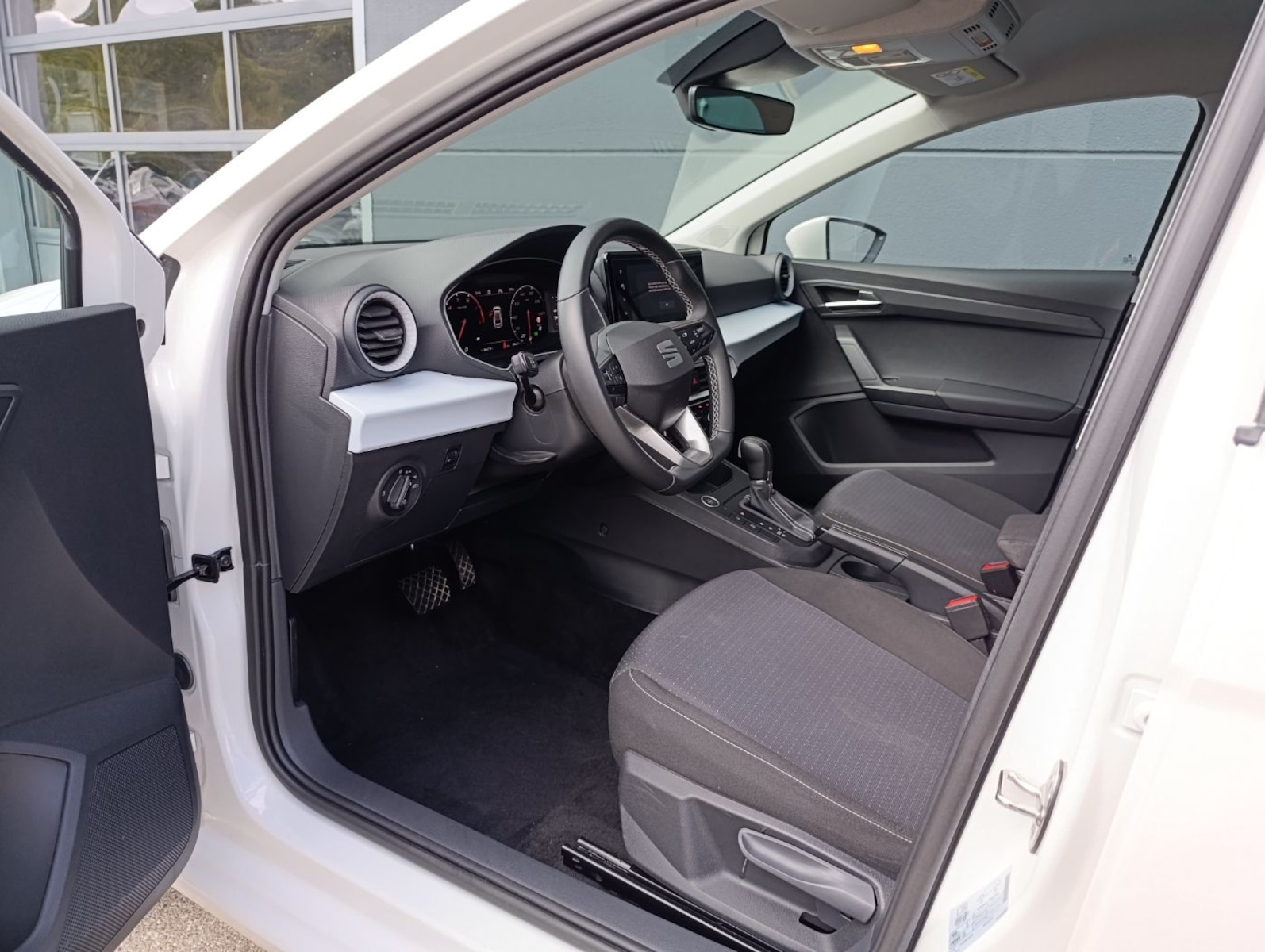 SEAT Ibiza – Bild 9