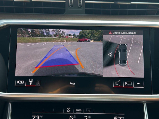 2025 Audi A6 Premium Plus - Photo 19