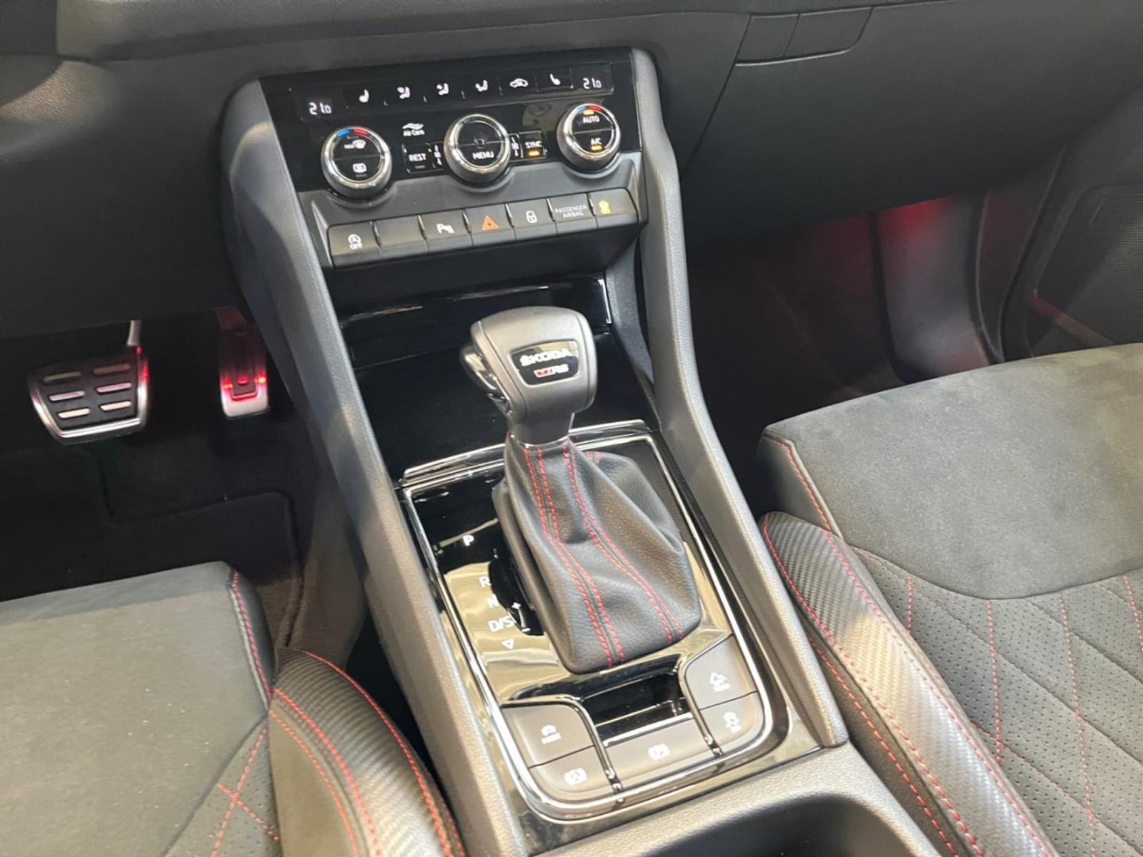 Škoda Kodiaq – Bild 9