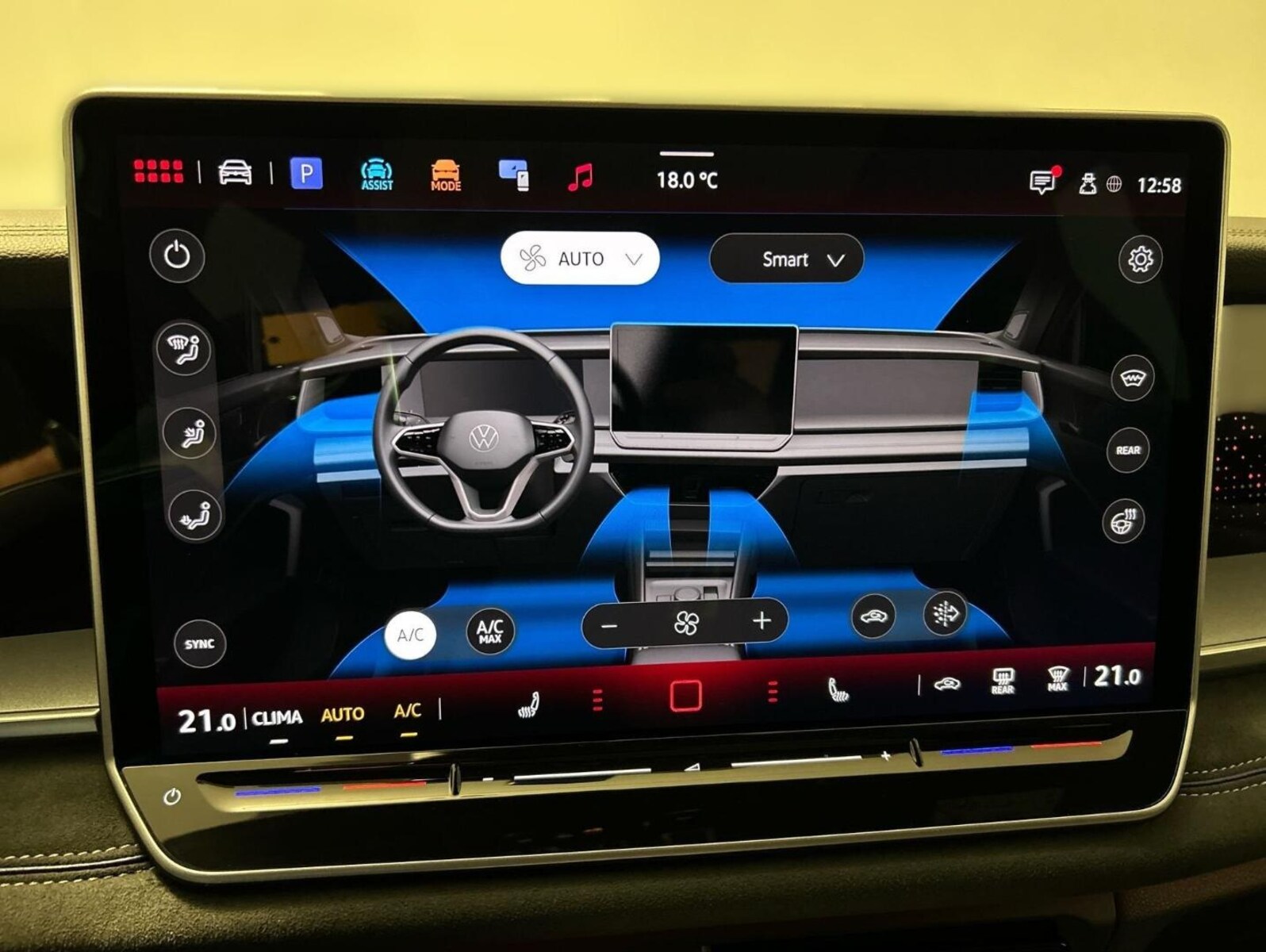 Volkswagen Tayron – Bild 14