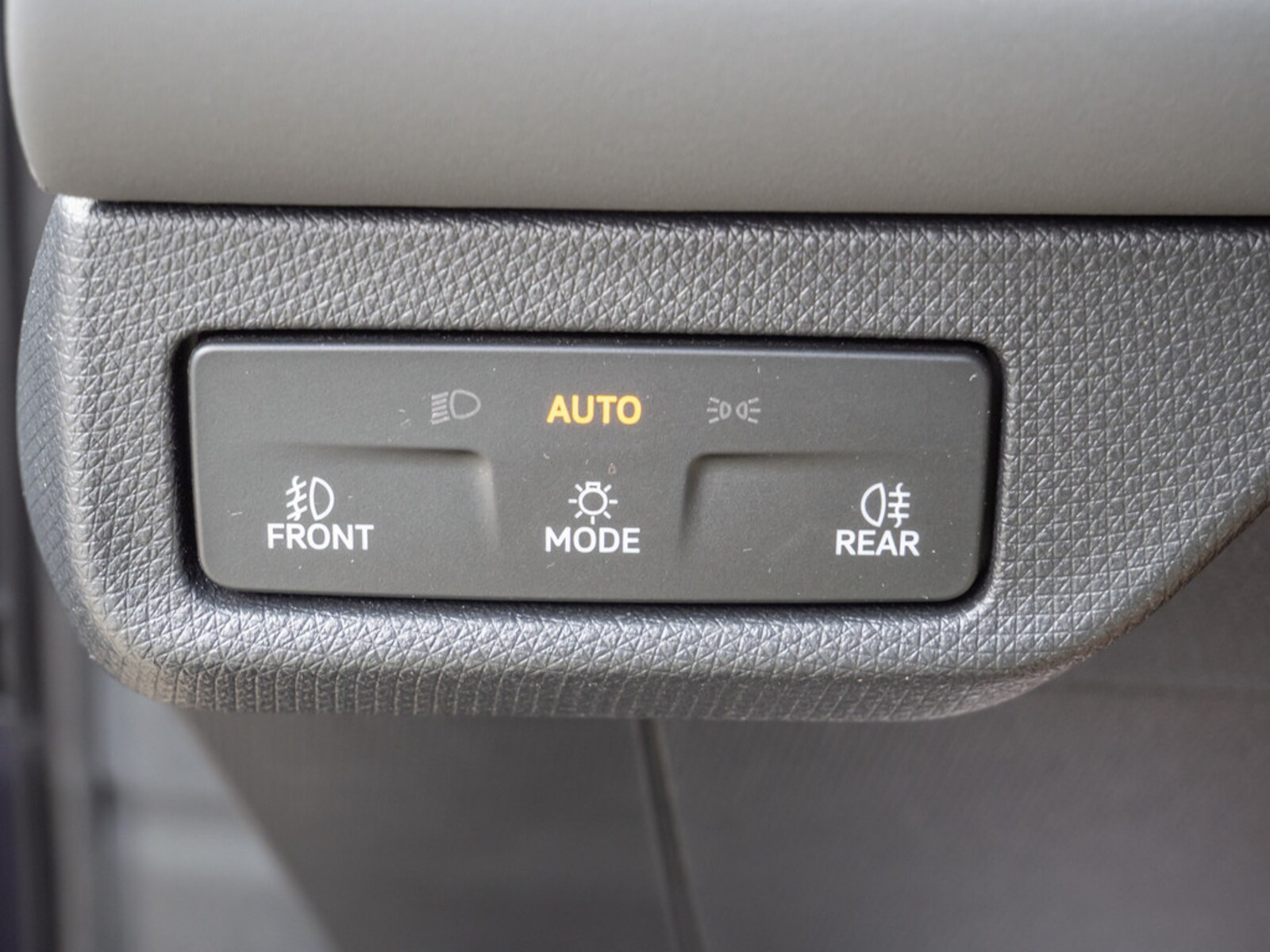 CUPRA Terramar – Bild 16