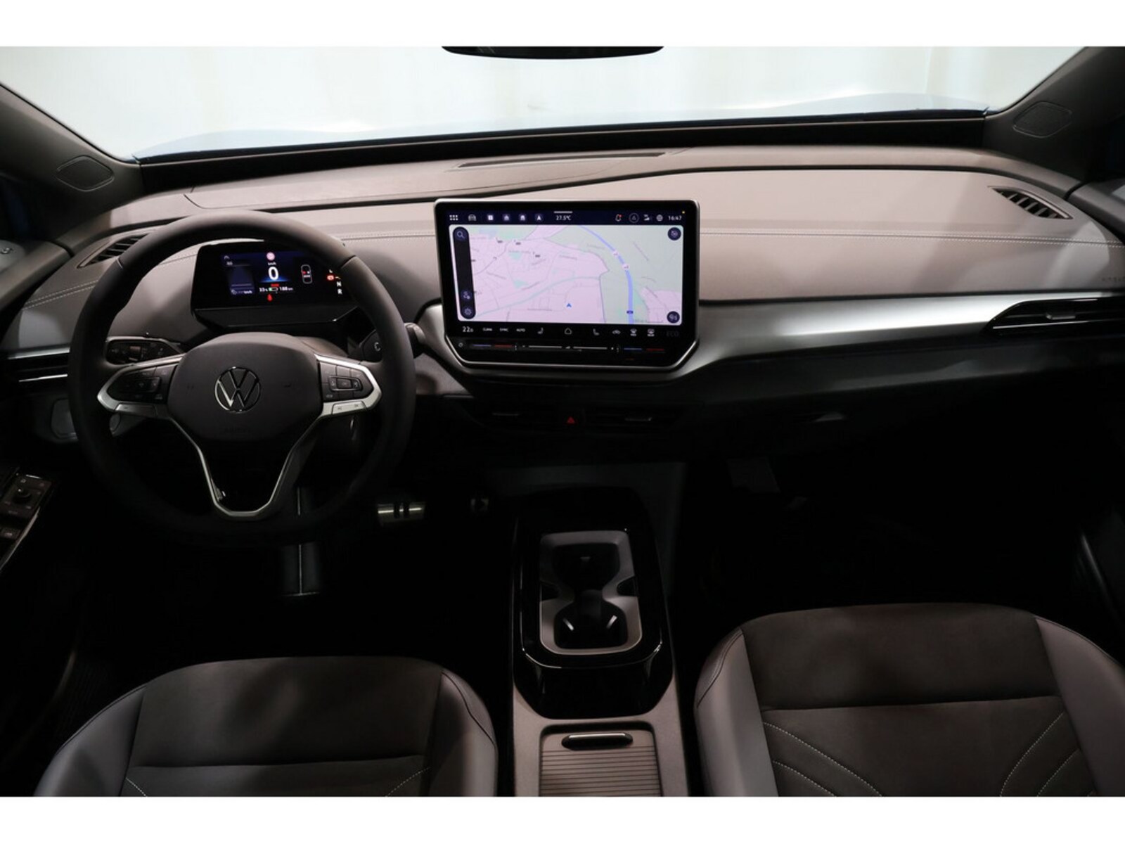 Volkswagen ID.4 – Bild 9