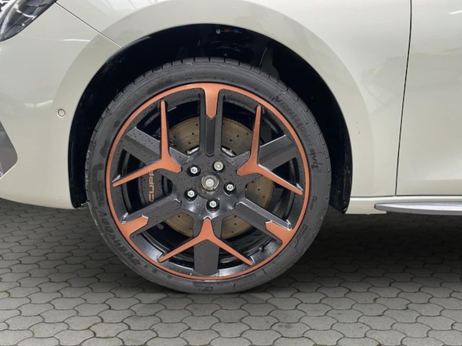 CUPRA Leon Sportstourer – Bild 20