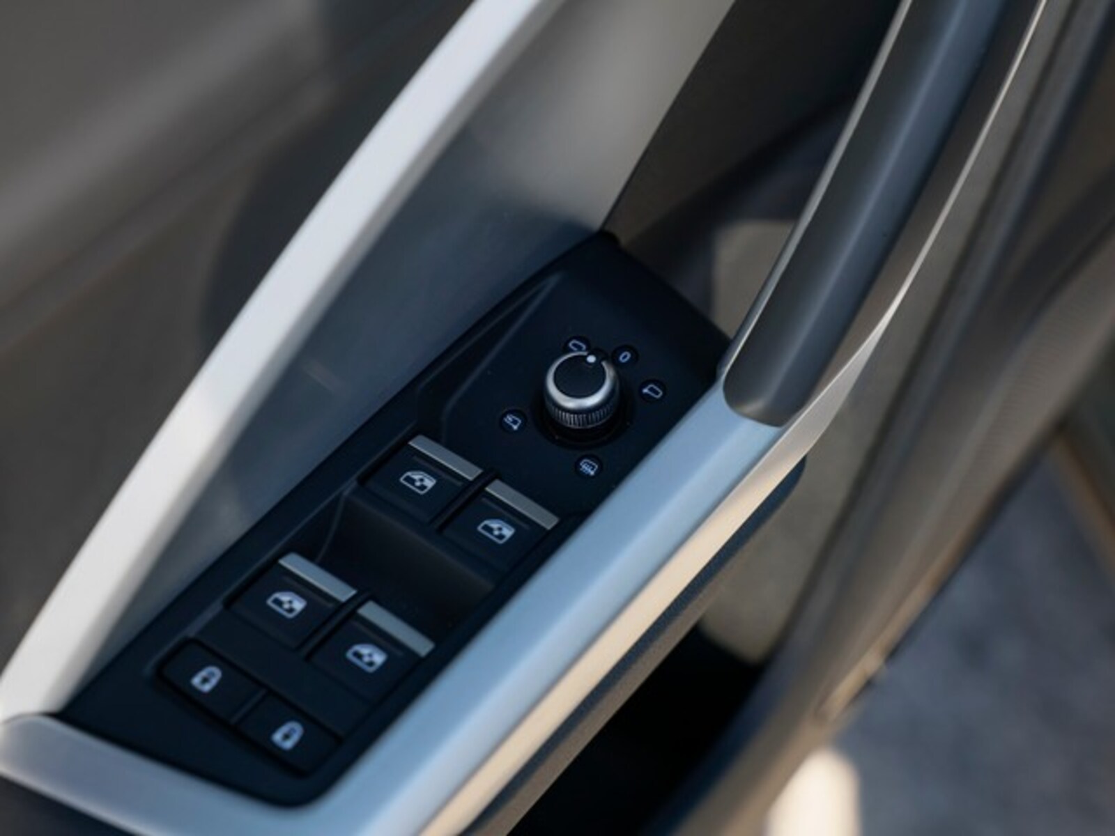 Audi Q3 – Bild 14