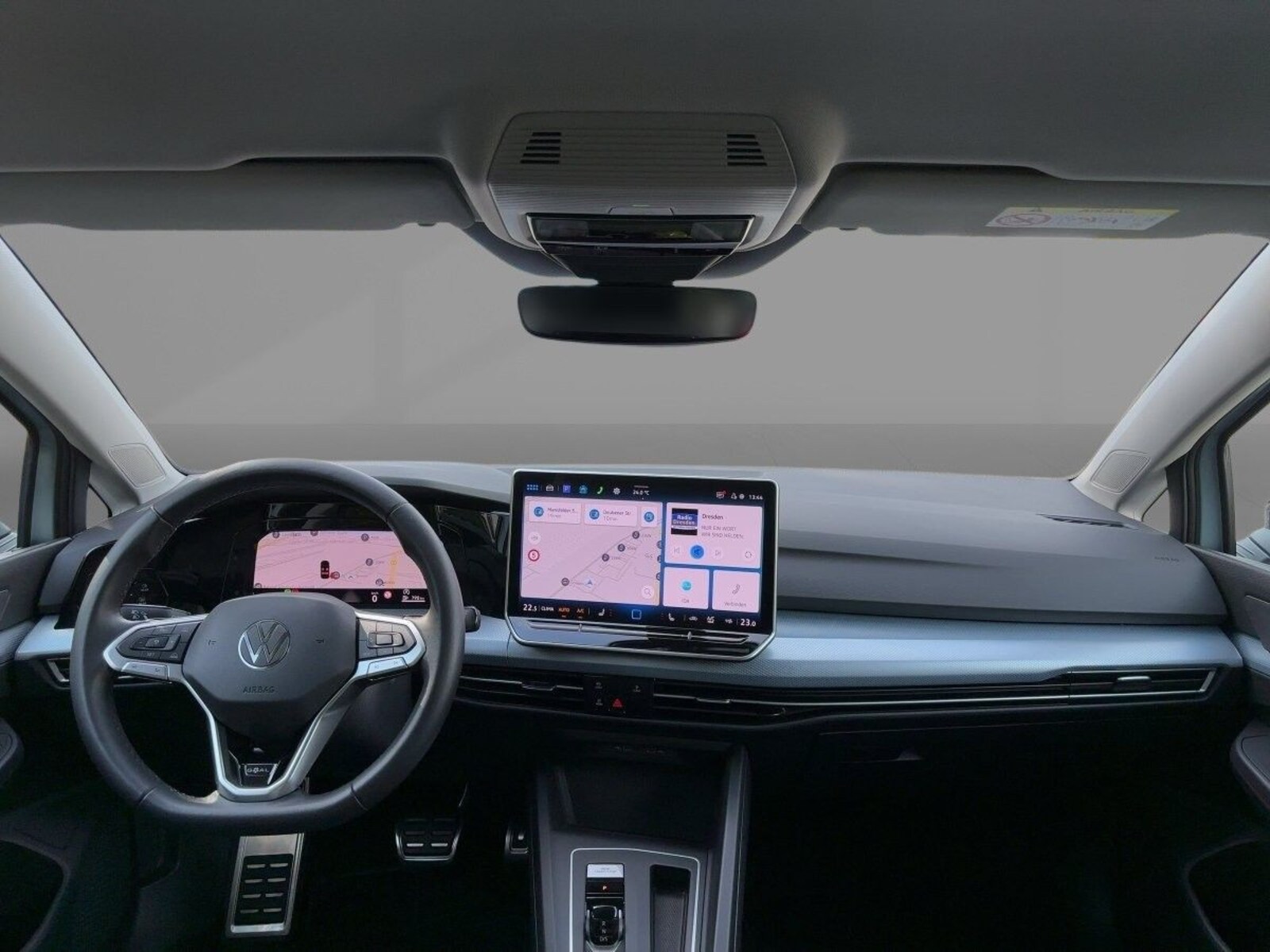 Volkswagen Golf Variant – Bild 5