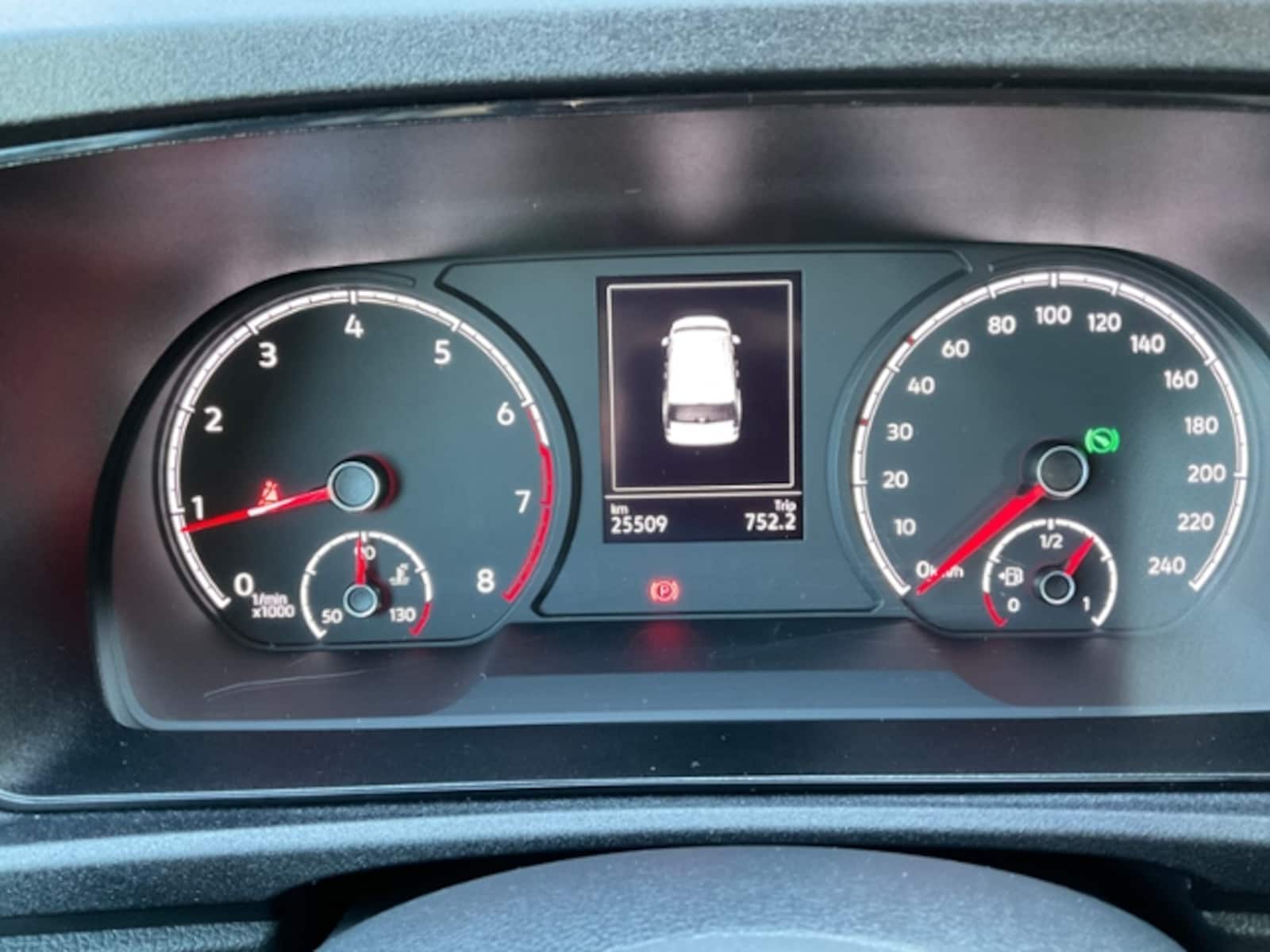 Volkswagen Caddy – Bild 22