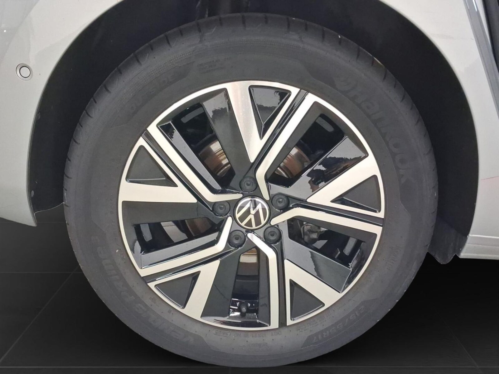Volkswagen Touran – Bild 7