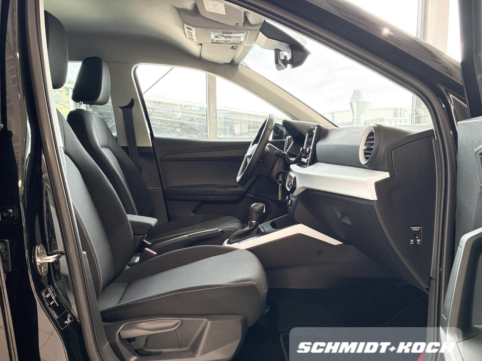 SEAT Arona – Bild 5