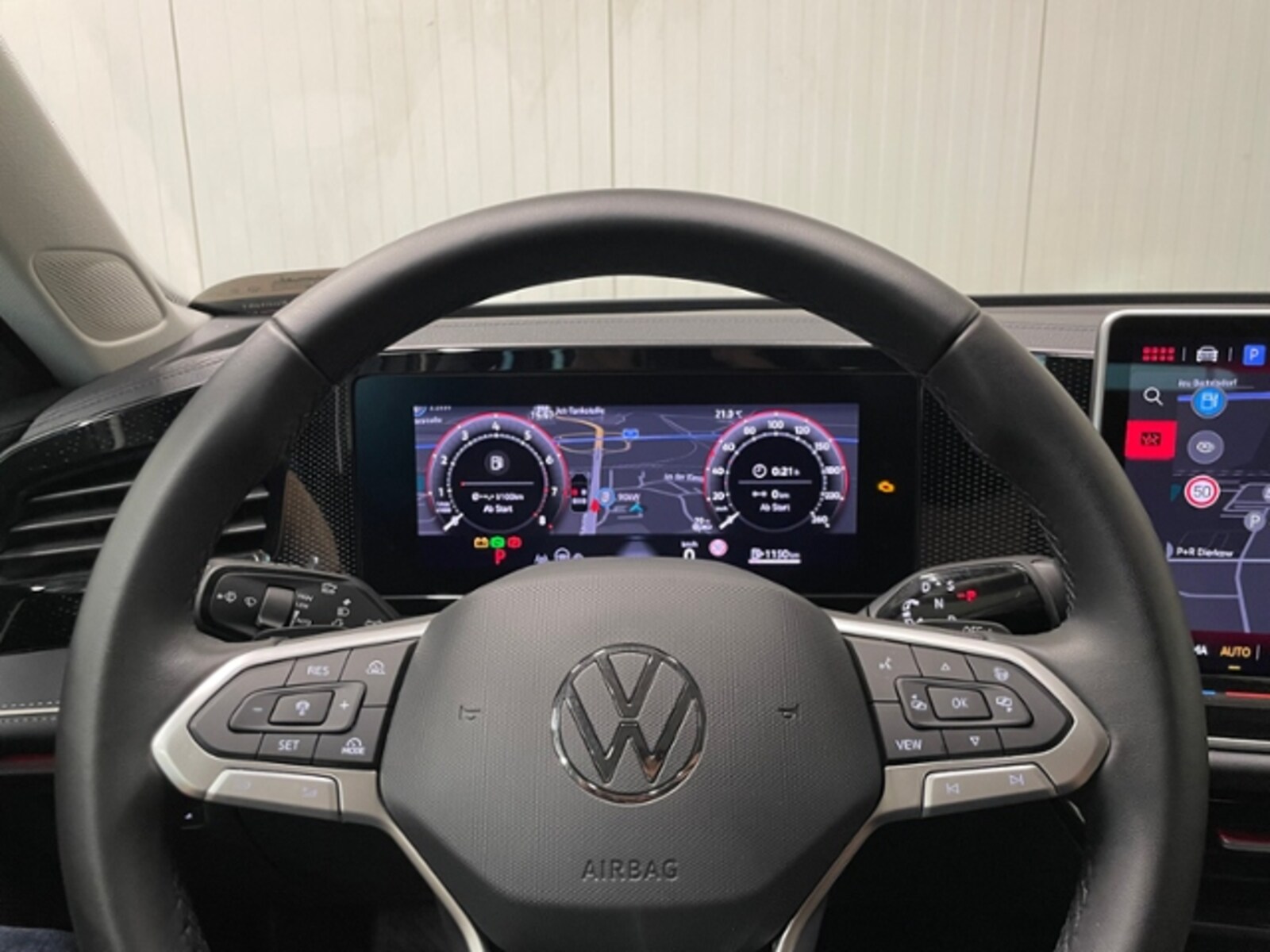 Volkswagen Passat – Bild 13