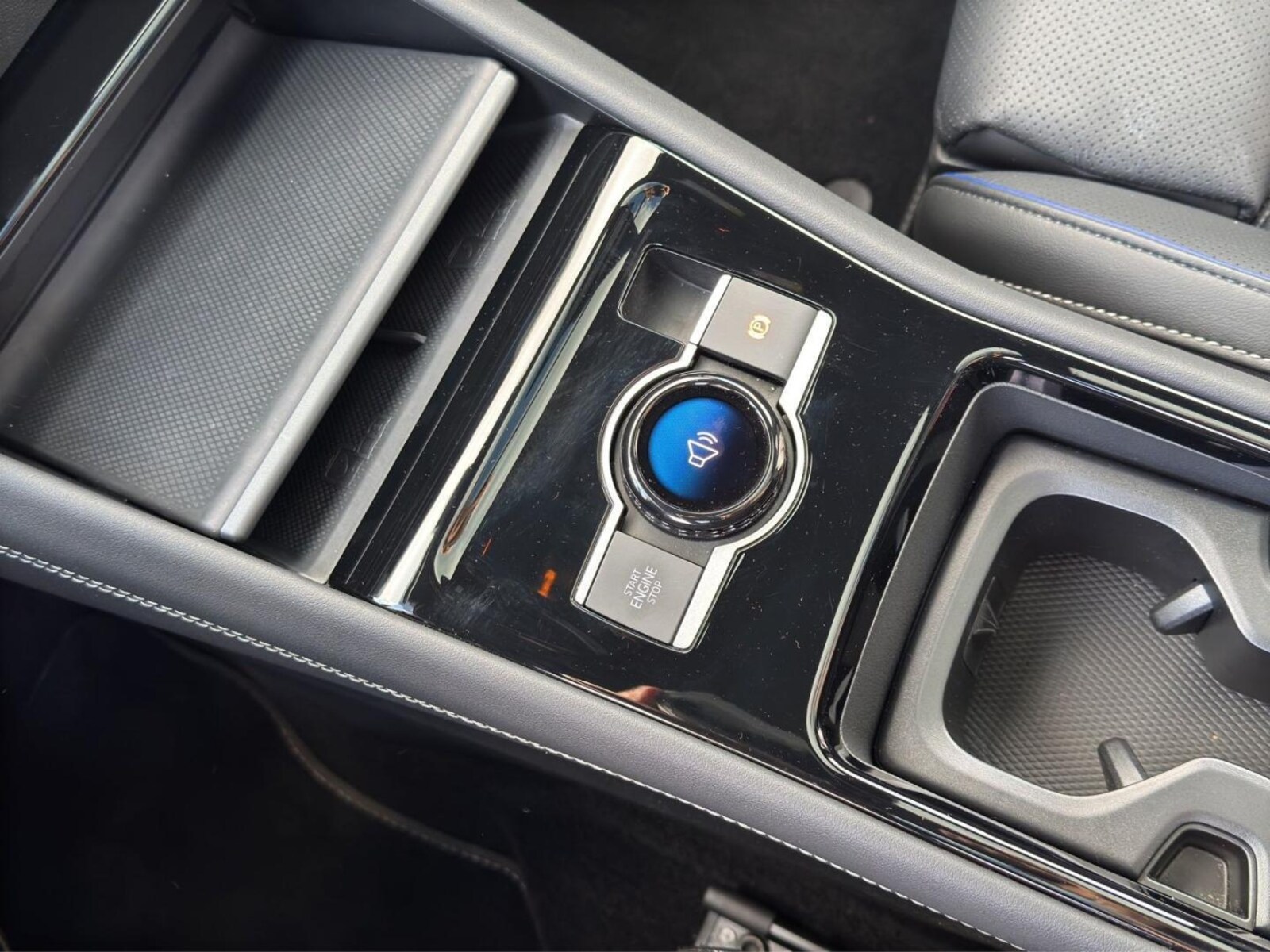 Volkswagen Tayron – Bild 11