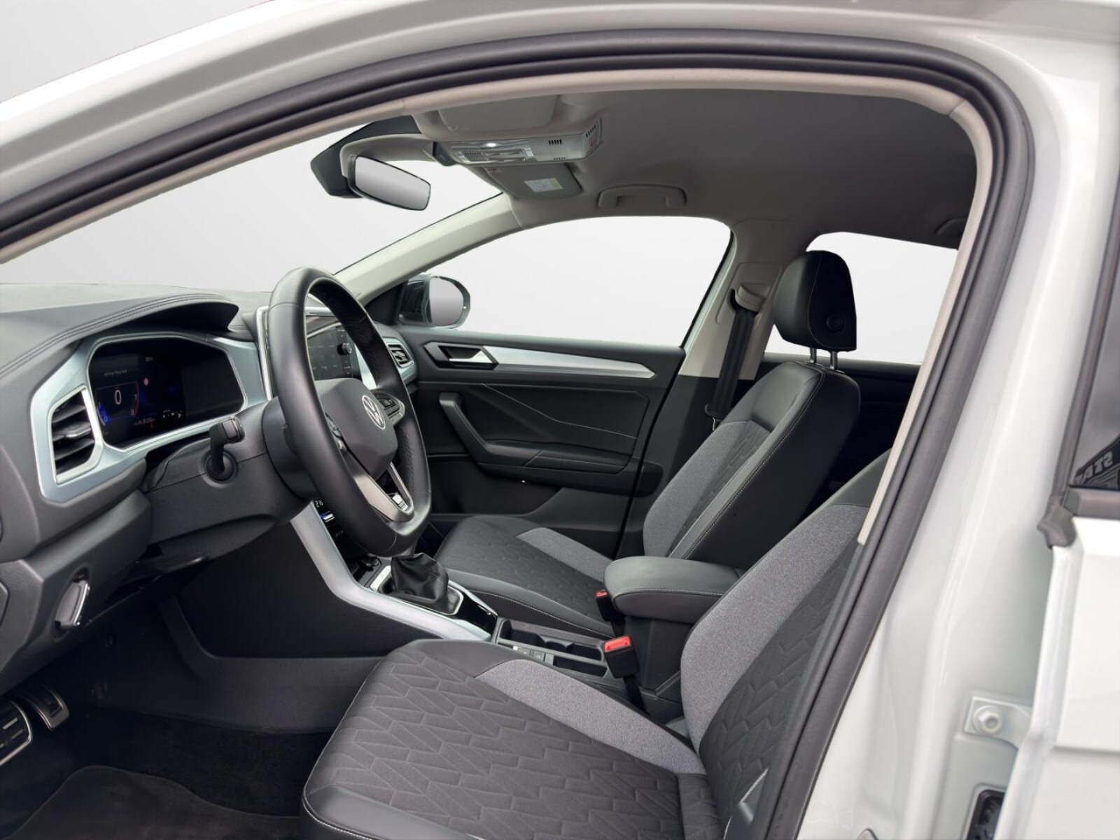 Volkswagen T-Roc – Bild 7