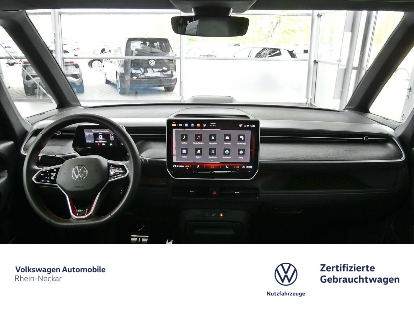 Volkswagen ID. Buzz – Bild 11