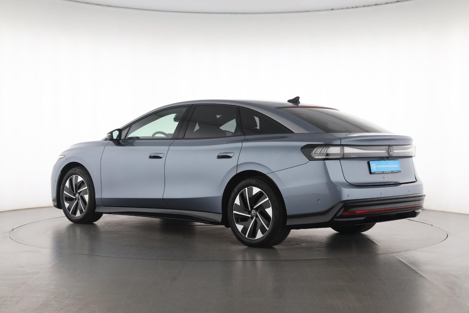 Volkswagen ID.7 – Bild 4