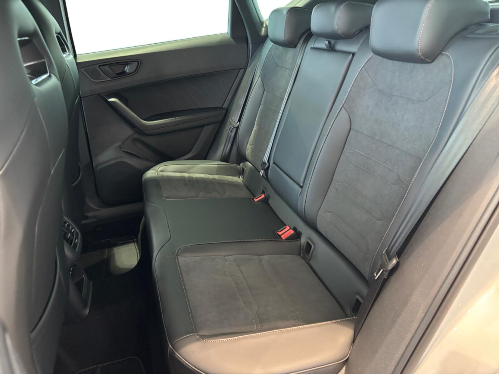 CUPRA Ateca – Bild 10