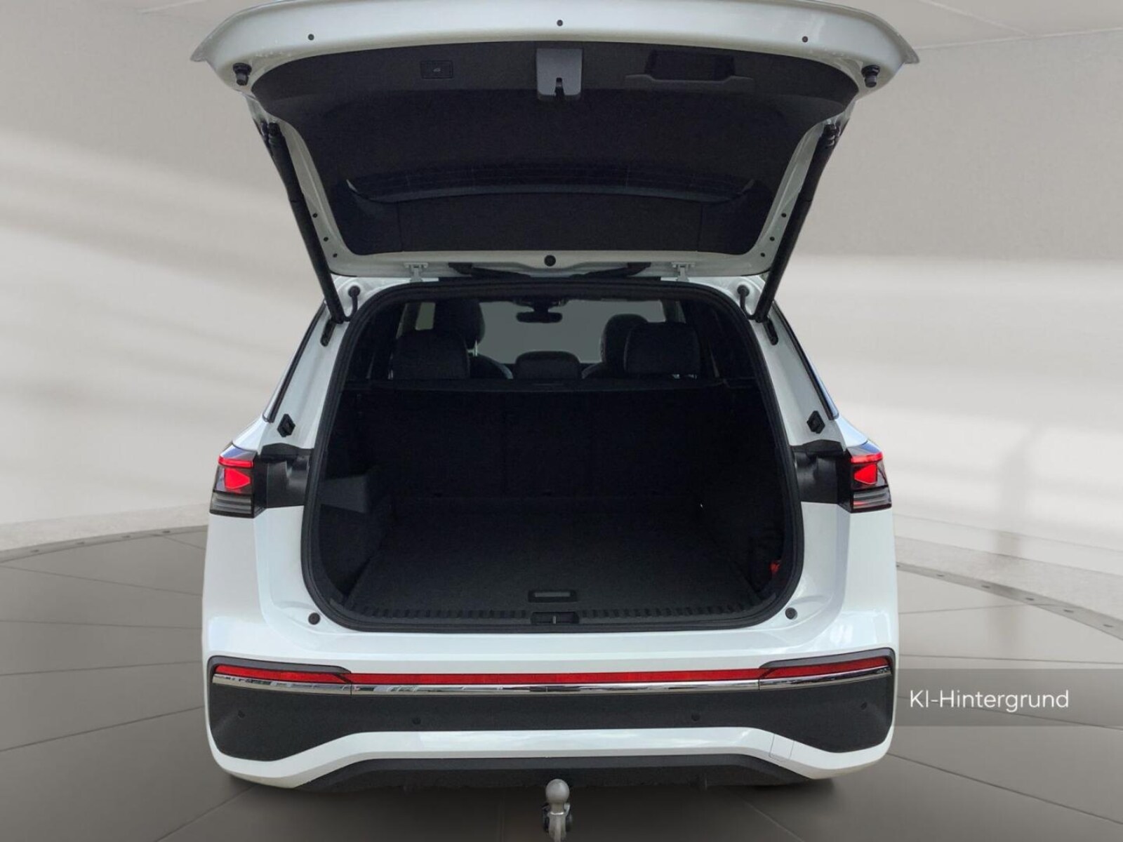 Volkswagen Tayron – Bild 16