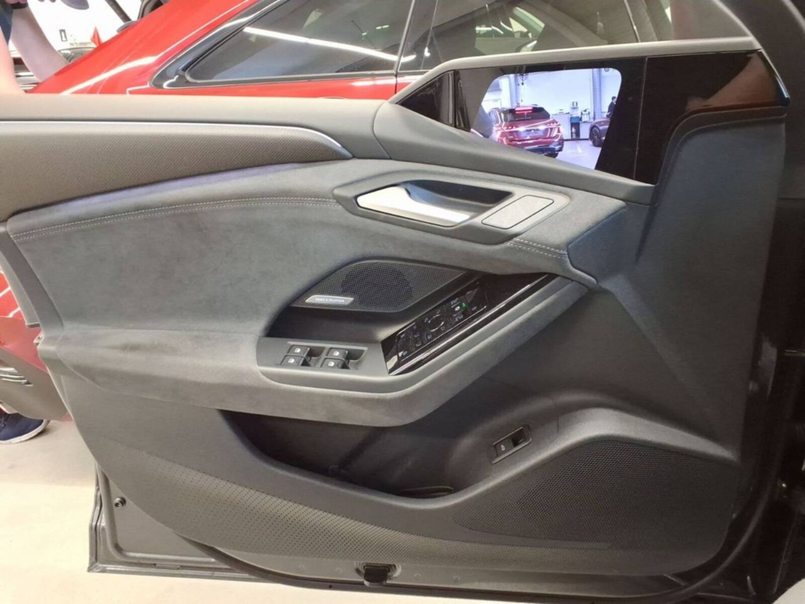 Audi S6 Avant e-tron – Bild 4