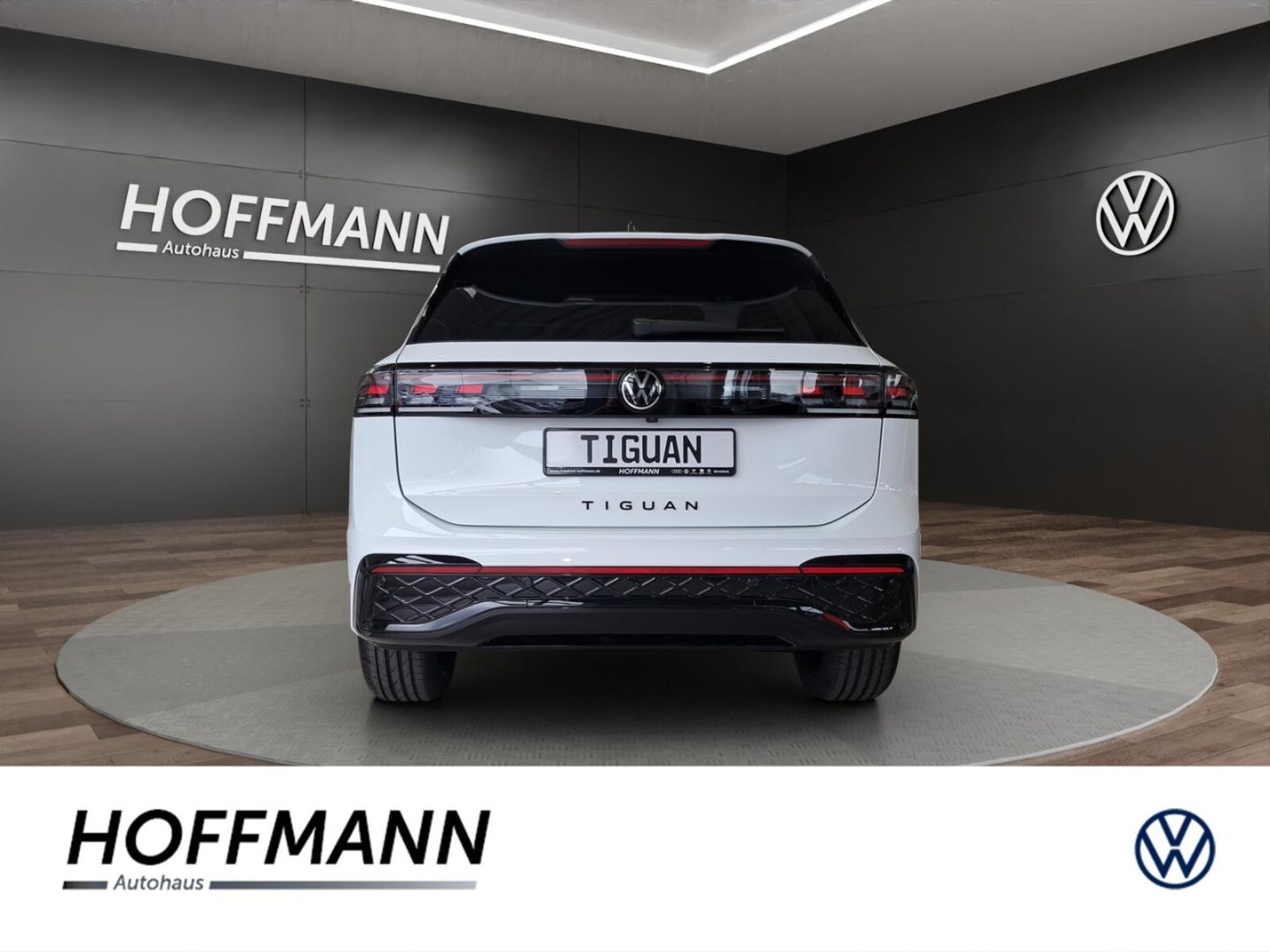 Volkswagen Tiguan – Bild 5