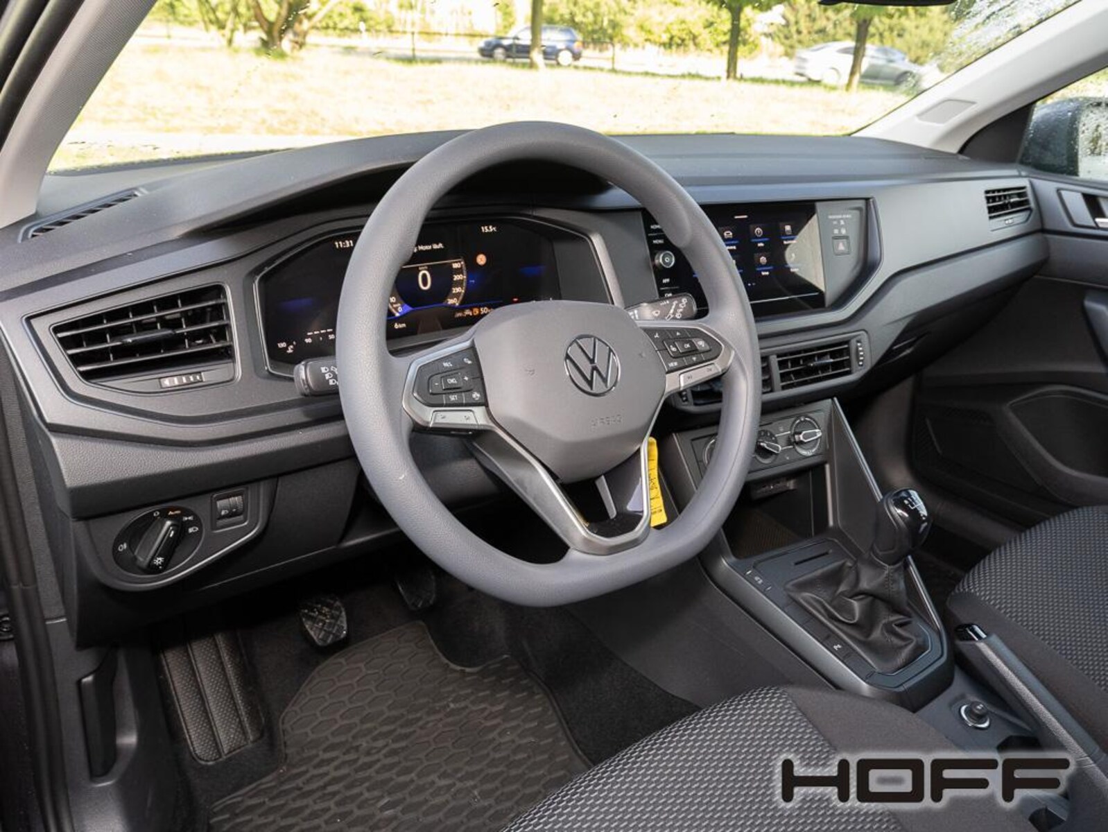 Volkswagen Taigo – Bild 4