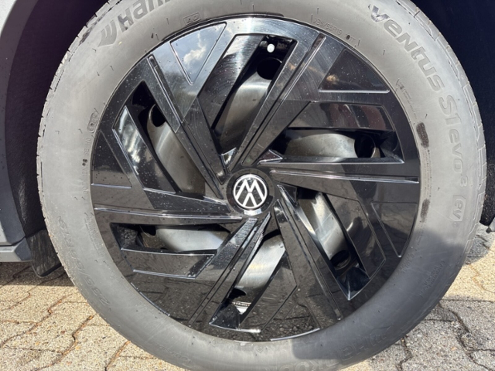 Volkswagen ID.4 – Bild 28